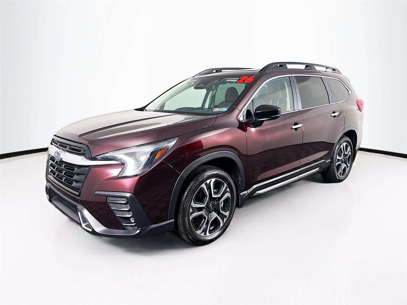 View vehicle photo 7
