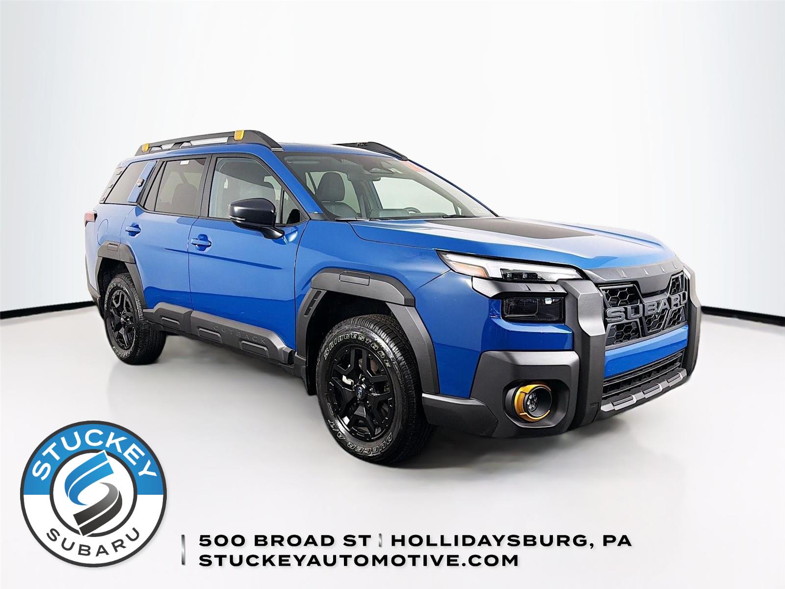 2026 Subaru Outback Wilderness AWD