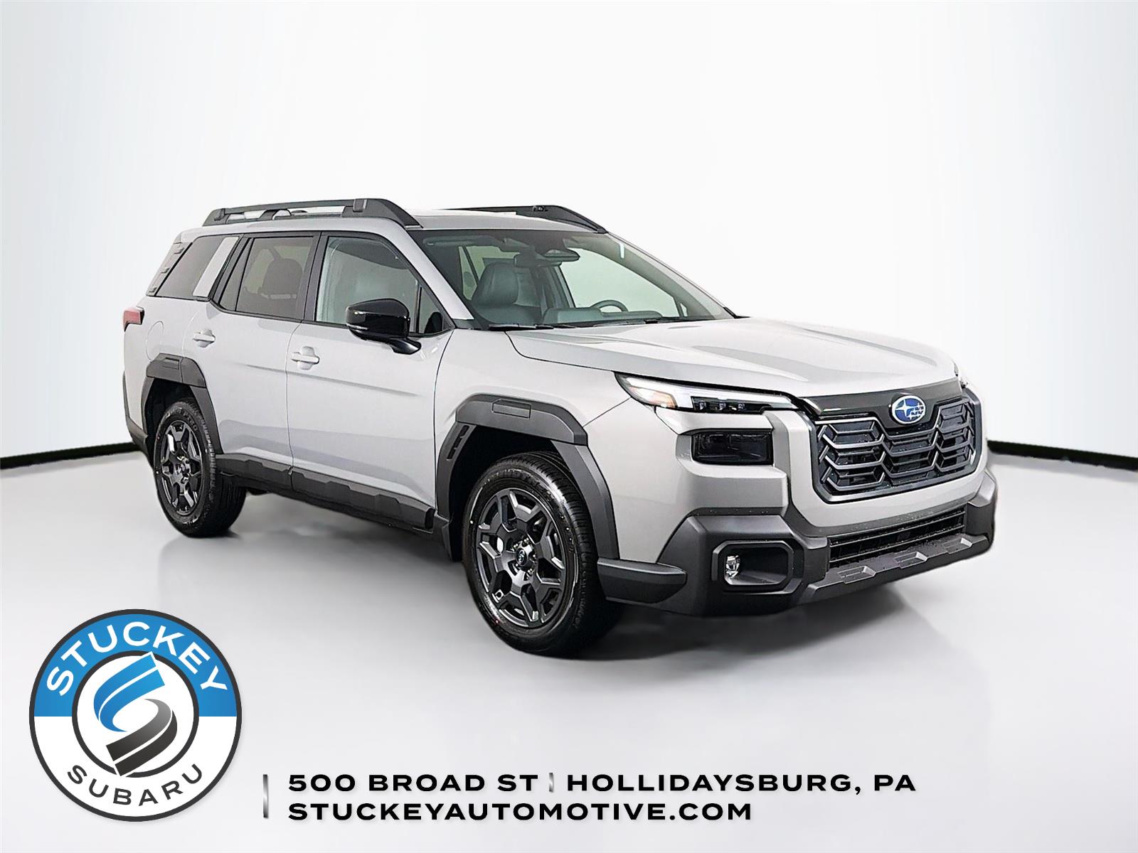 River Rock Pearl 2026 Subaru Outback SUV / Crossover All-Wheel Drive Continuously Variable Transmission