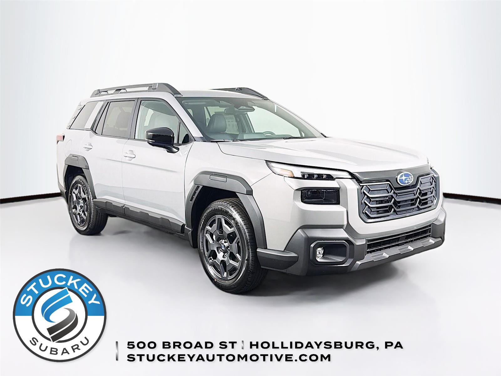 River Rock Pearl 2026 Subaru Outback SUV / Crossover All-Wheel Drive Continuously Variable Transmission