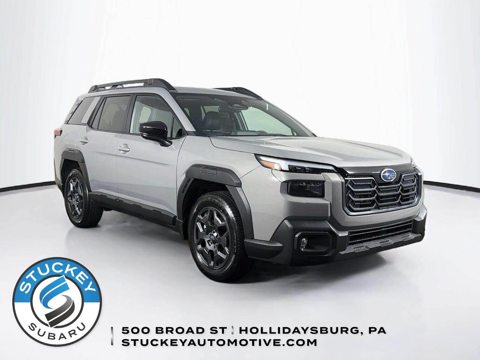 River Rock Pearl 2026 Subaru Outback SUV / Crossover All-Wheel Drive Continuously Variable Transmission