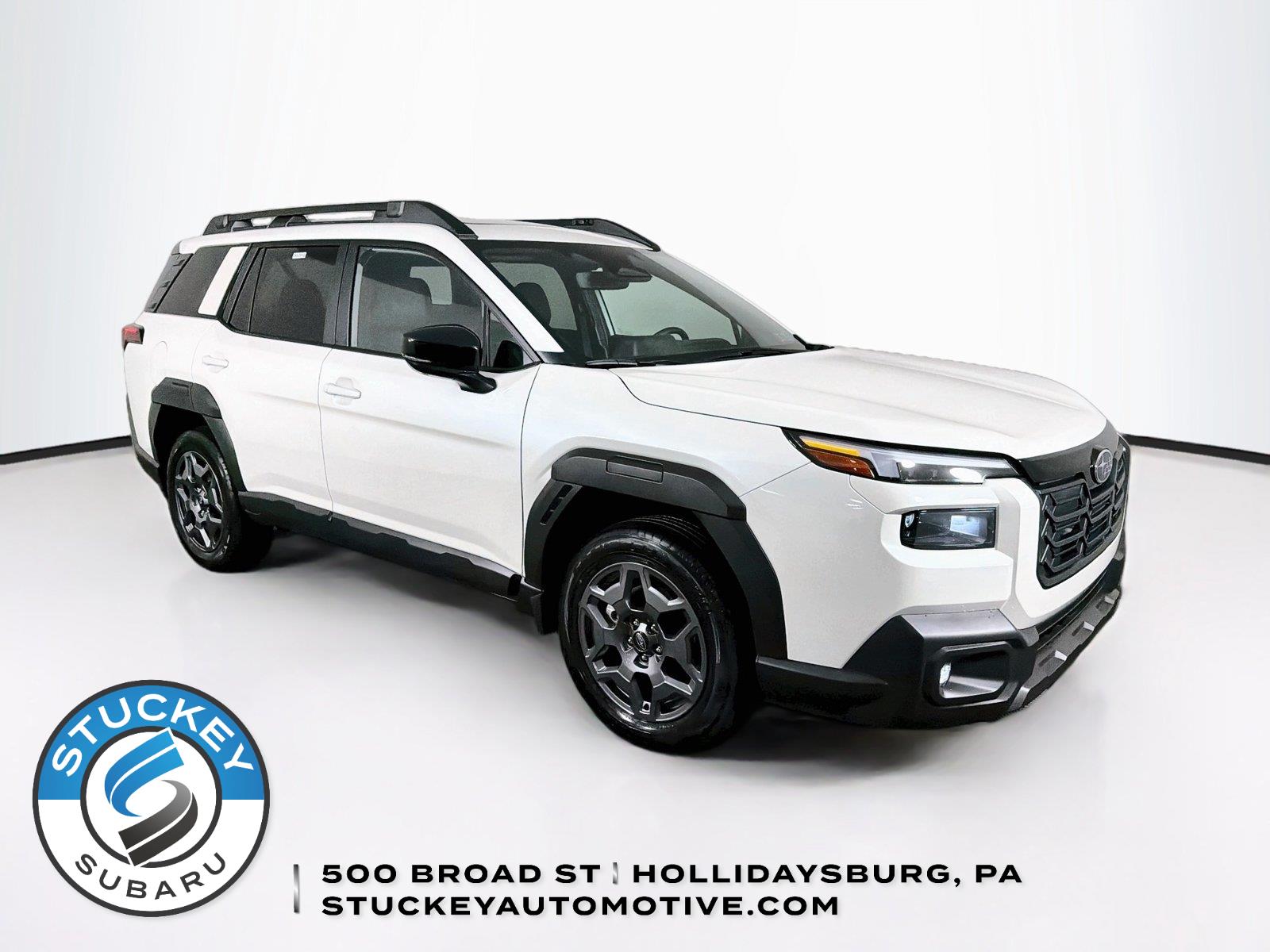2026 Subaru Outback Premium AWD