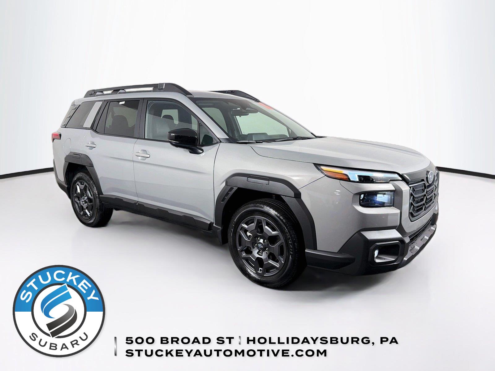 2026 Subaru Outback Premium AWD   