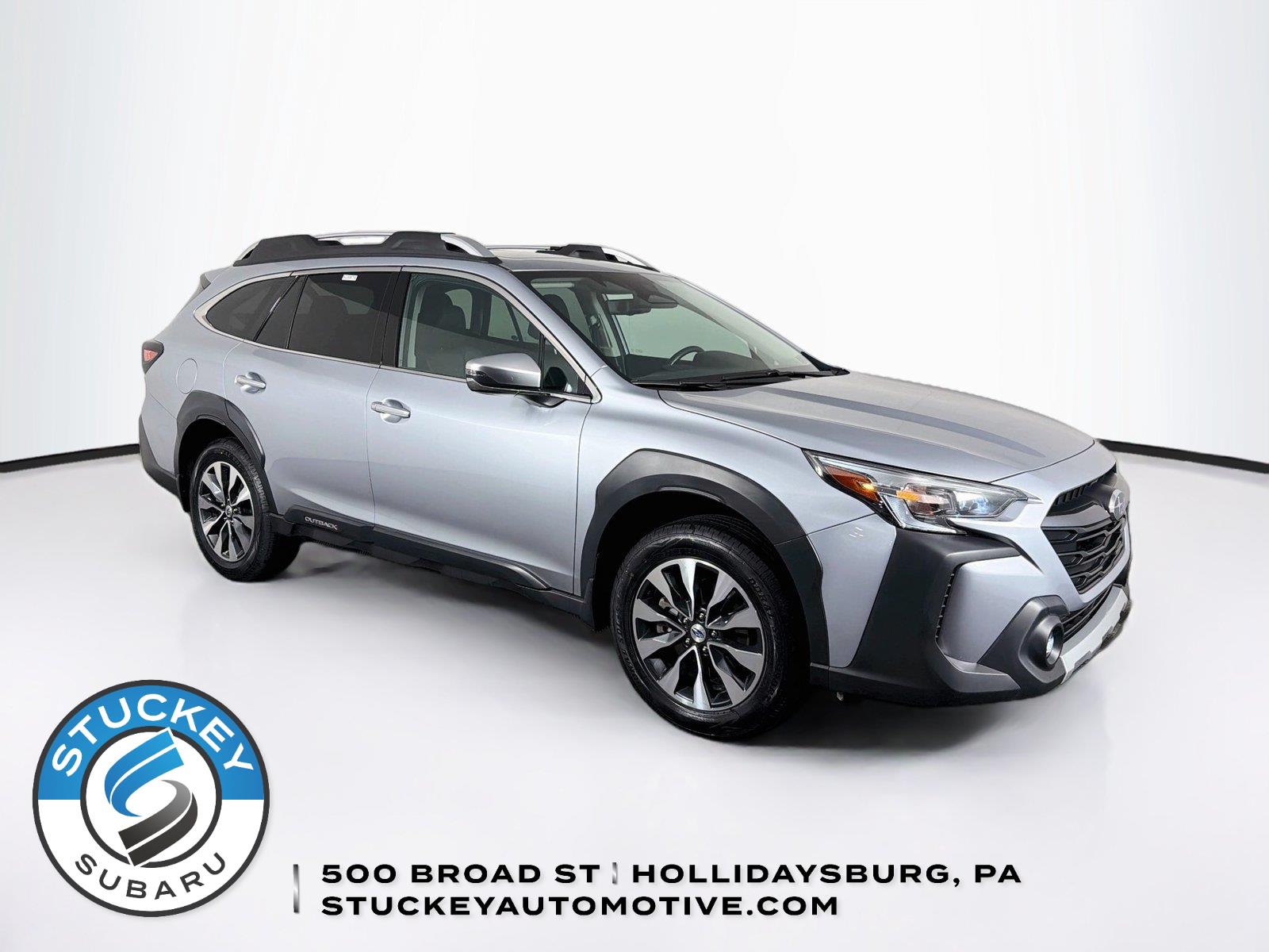 2023 Subaru Outback Touring AWD