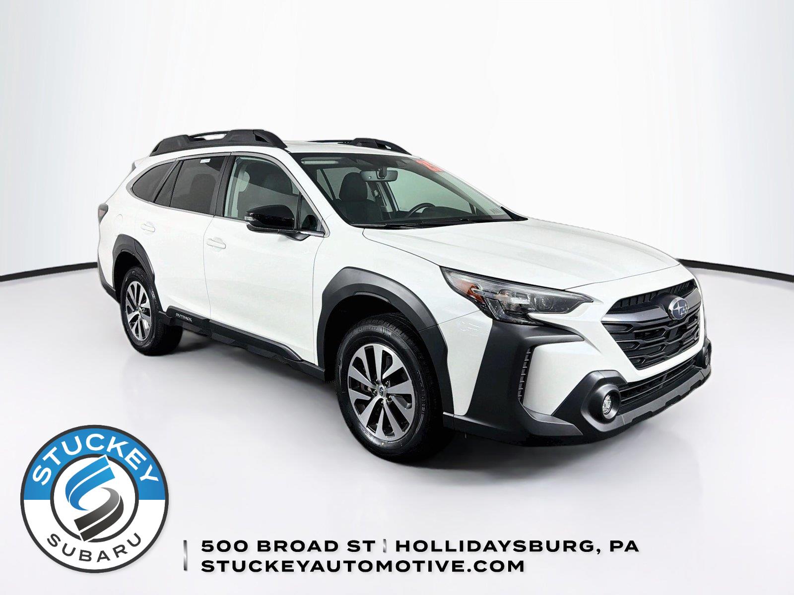 2025 Subaru Outback Premium AWD