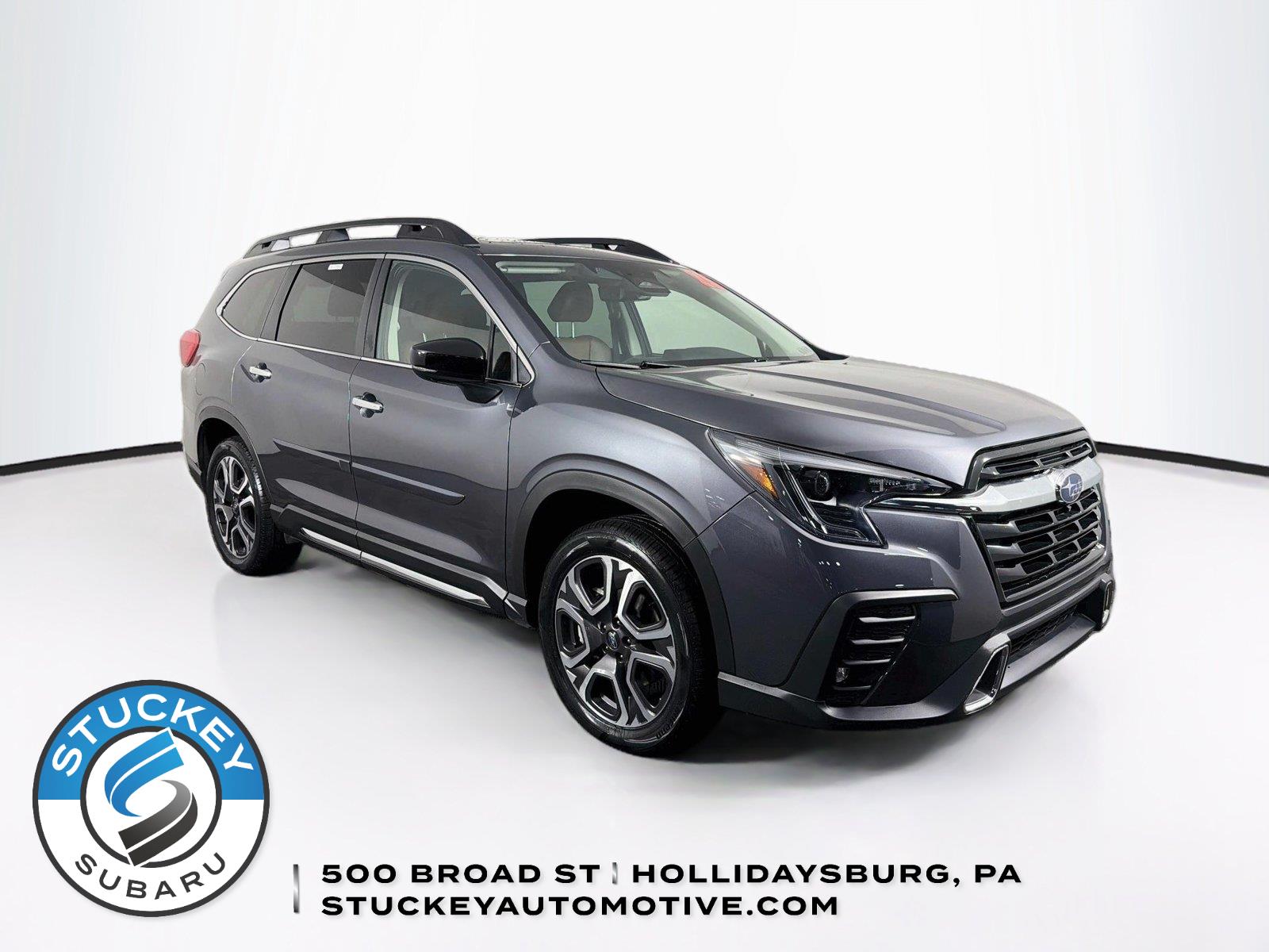 2025 Subaru Ascent Touring AWD