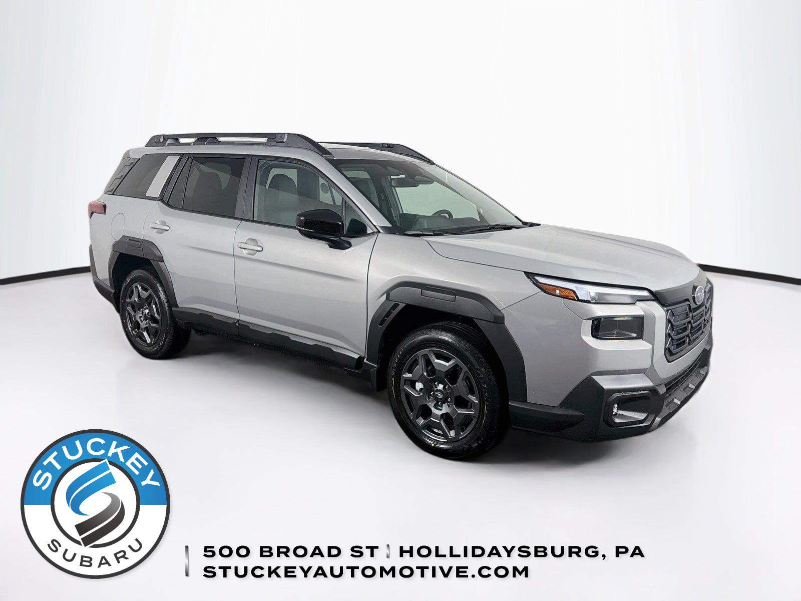 River Rock Pearl 2026 Subaru Outback SUV / Crossover All-Wheel Drive Continuously Variable Transmission