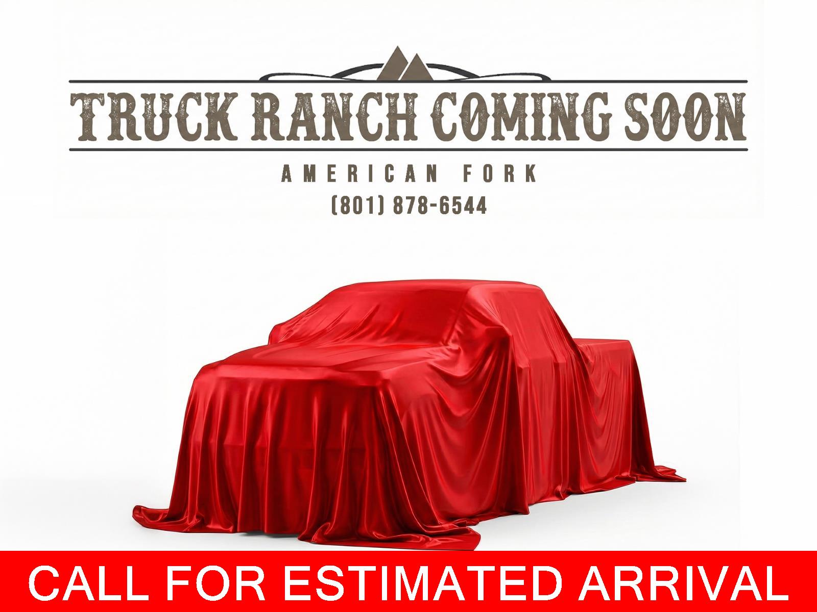 Gray (Granite Crystal Metallic Clearcoat) 2022 RAM 3500 Laramie Crew Cab 4WD Pickup Truck Four-Wheel Drive 6-Speed Automatic