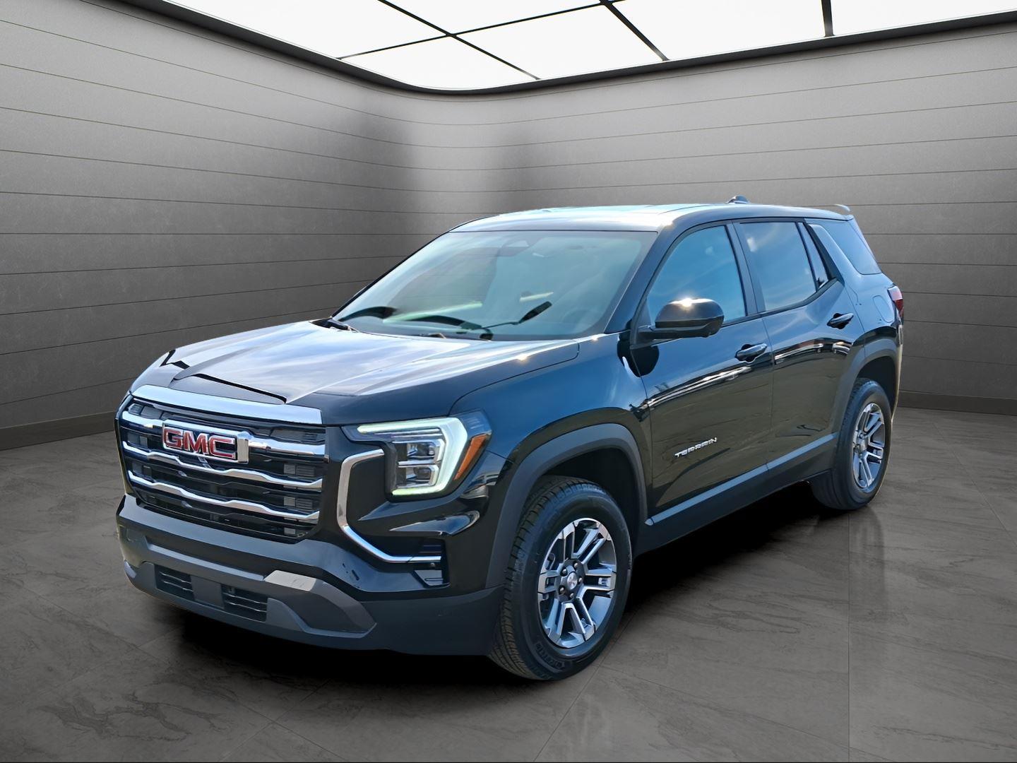 2026 GMC Terrain Elevation FWD