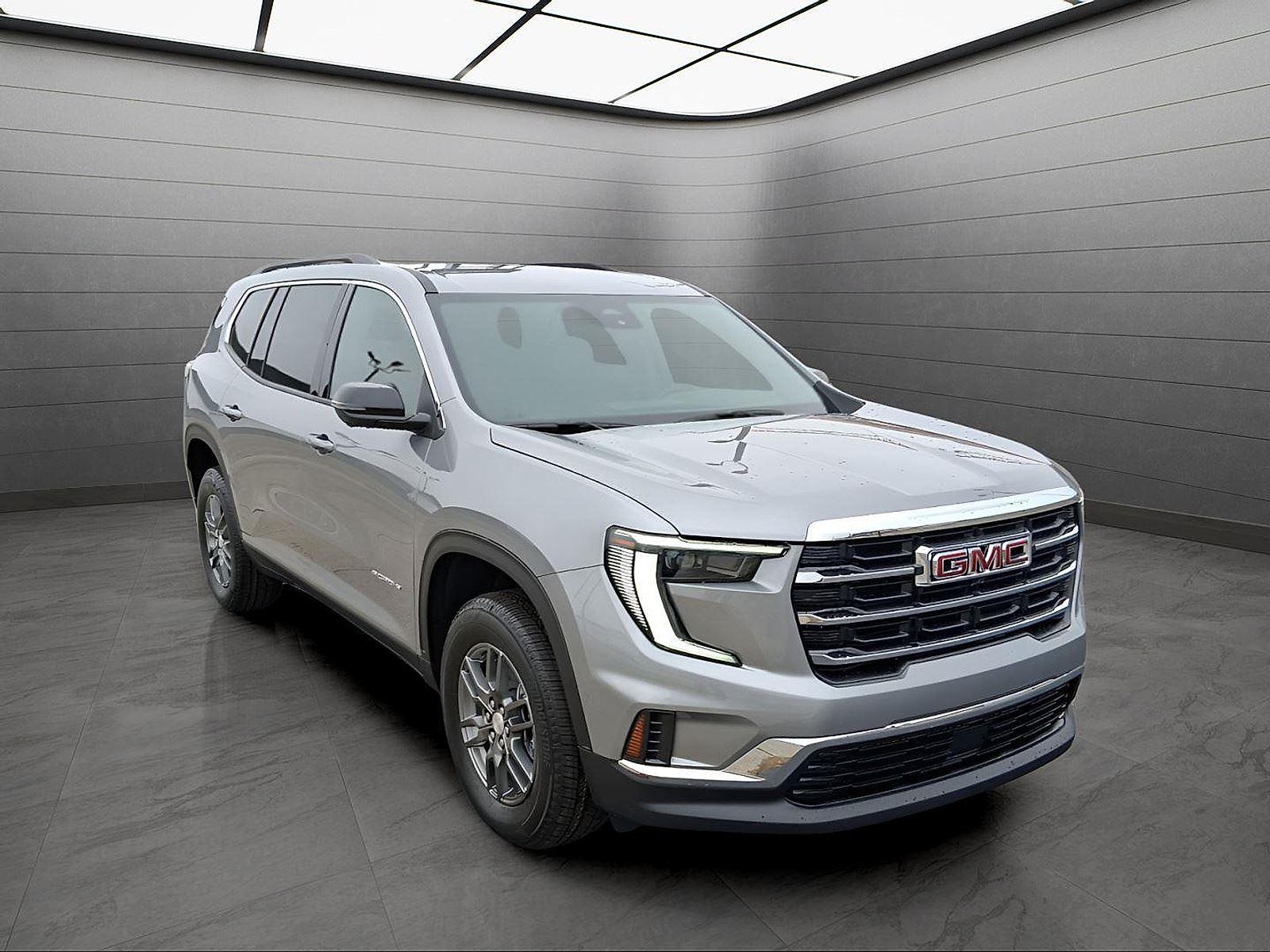 2026 GMC Acadia Elevation AWD