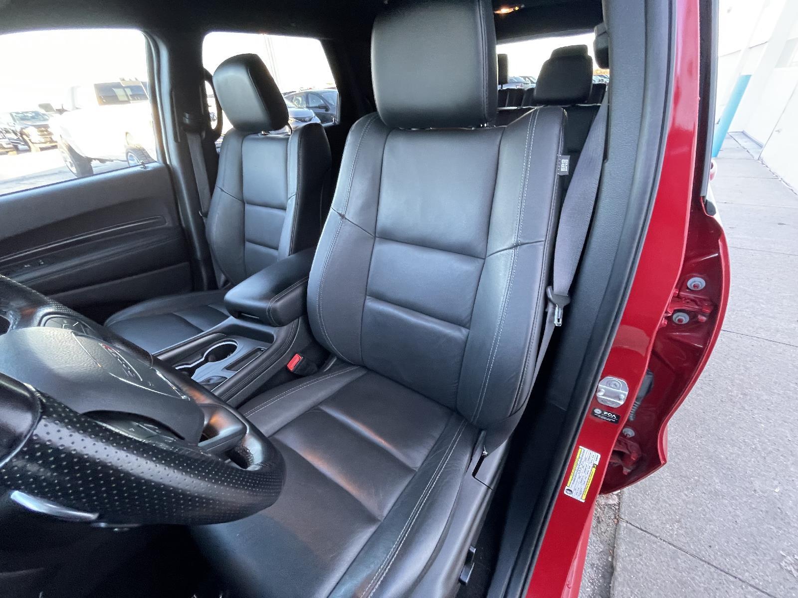 Used 2021 Dodge Durango GT SUV for sale in Lincoln NE