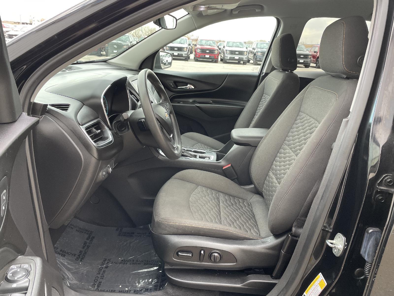 Used 2020 Chevrolet Equinox LT SUV for sale in Lincoln NE