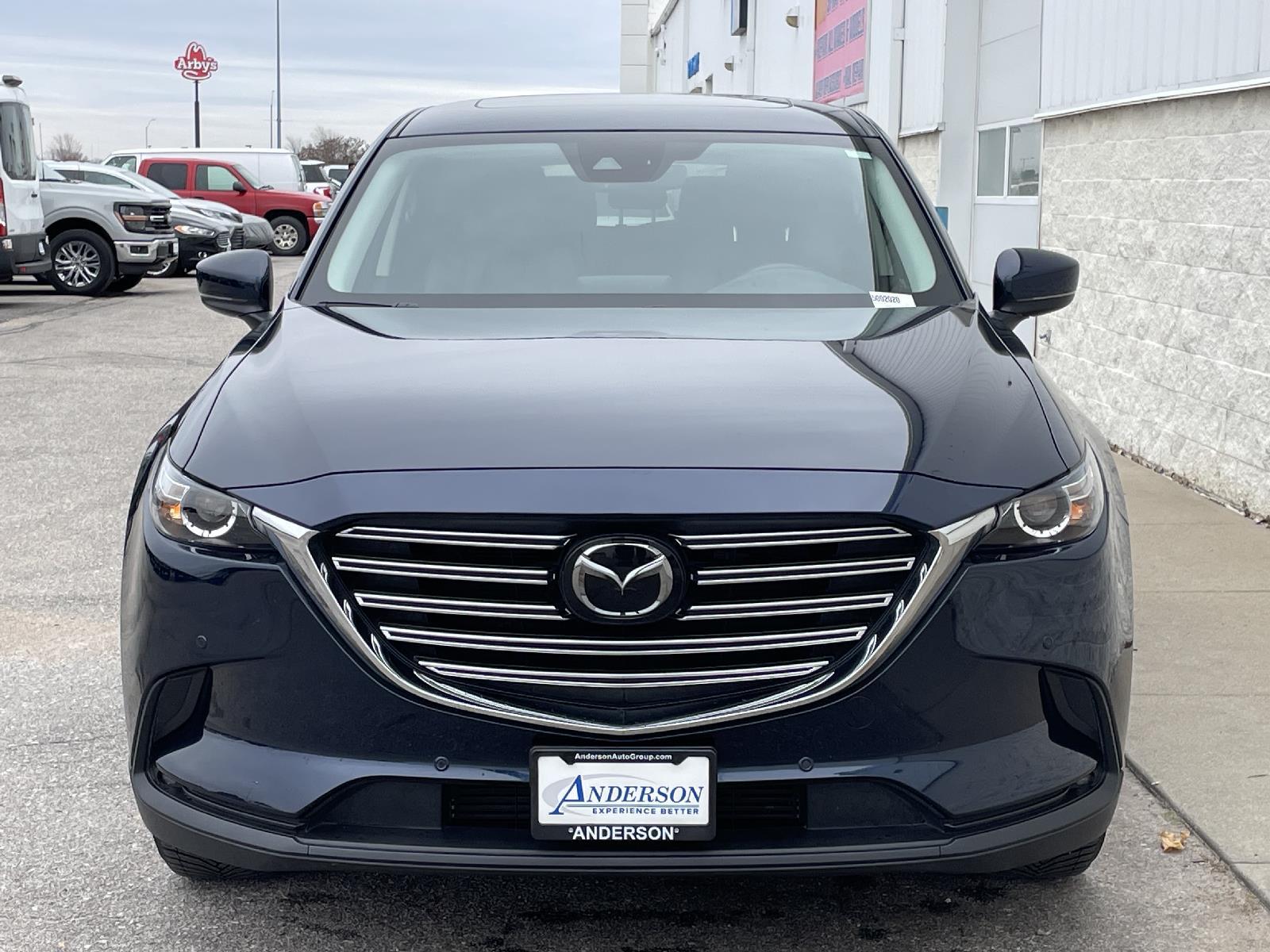 Used 2019 Mazda CX-9 Touring SUV for sale in Lincoln NE