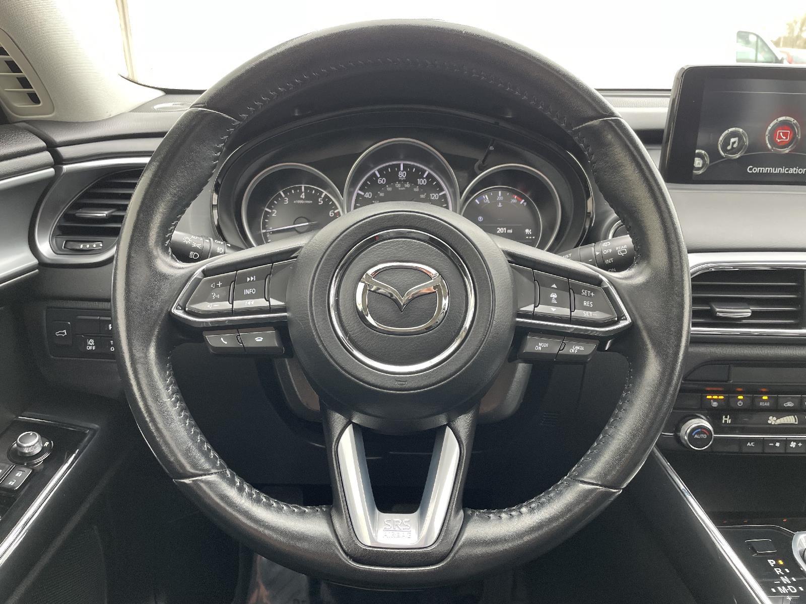 Used 2019 Mazda CX-9 Touring SUV for sale in Lincoln NE