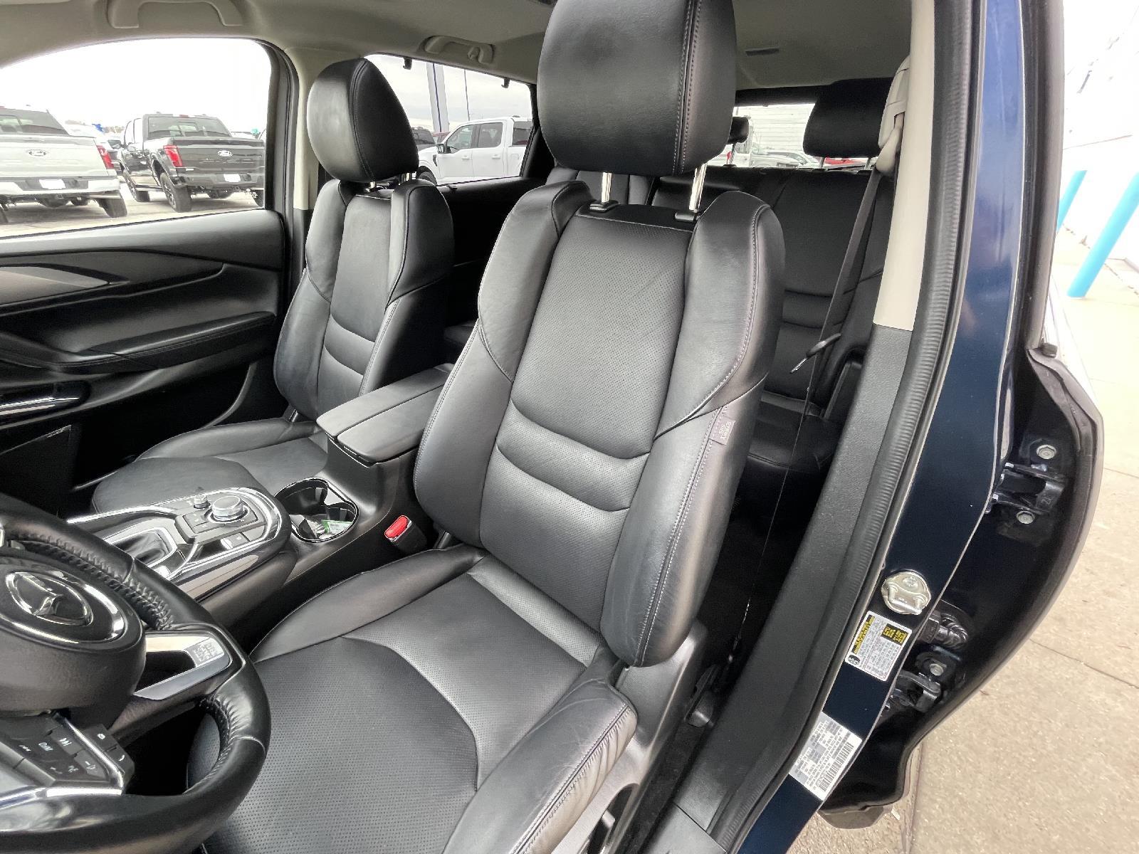 Used 2019 Mazda CX-9 Touring SUV for sale in Lincoln NE