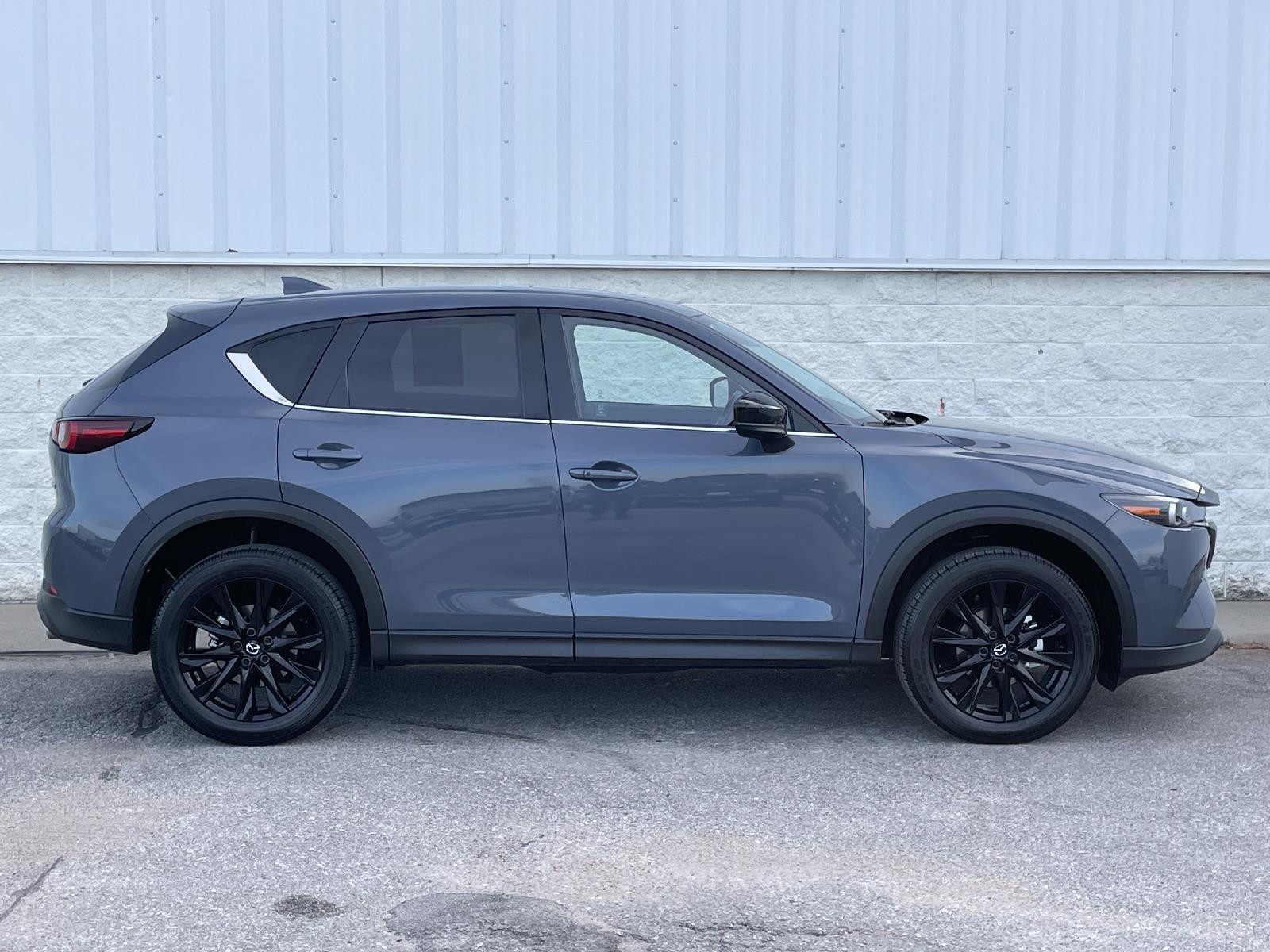 Used 2023 Mazda CX-5 2.5 S Carbon Edition SUV for sale in Lincoln NE