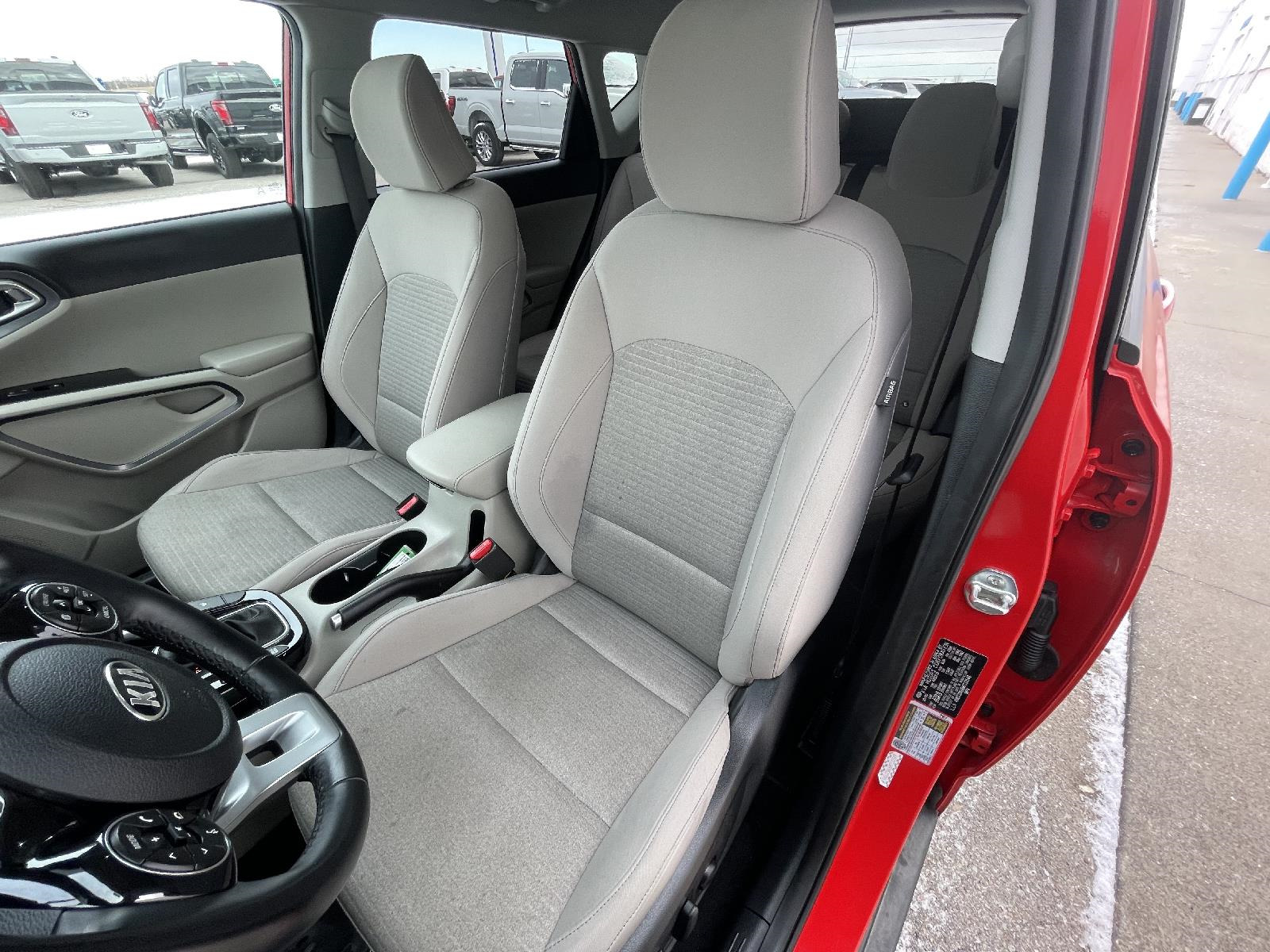 Used 2021 Kia Soul EX Hatchback for sale in Lincoln NE