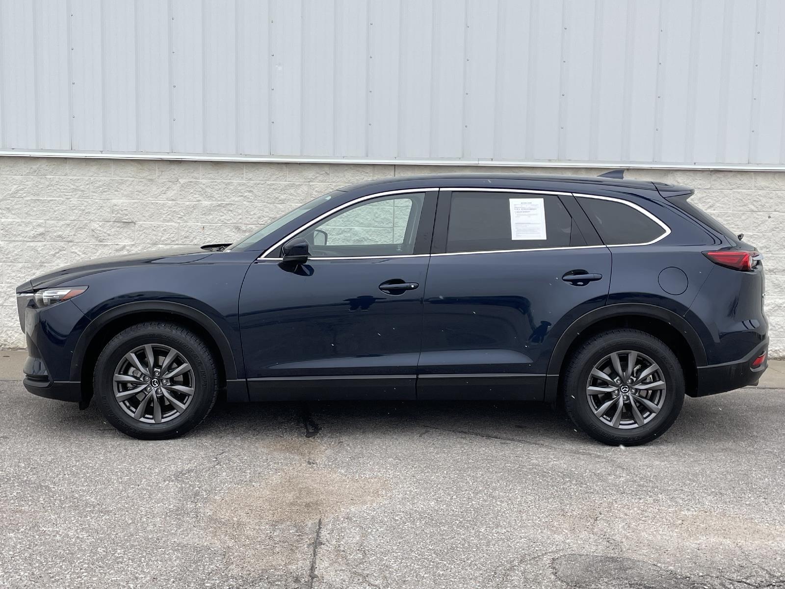 Used 2023 Mazda CX-9 Touring SUV for sale in Lincoln NE