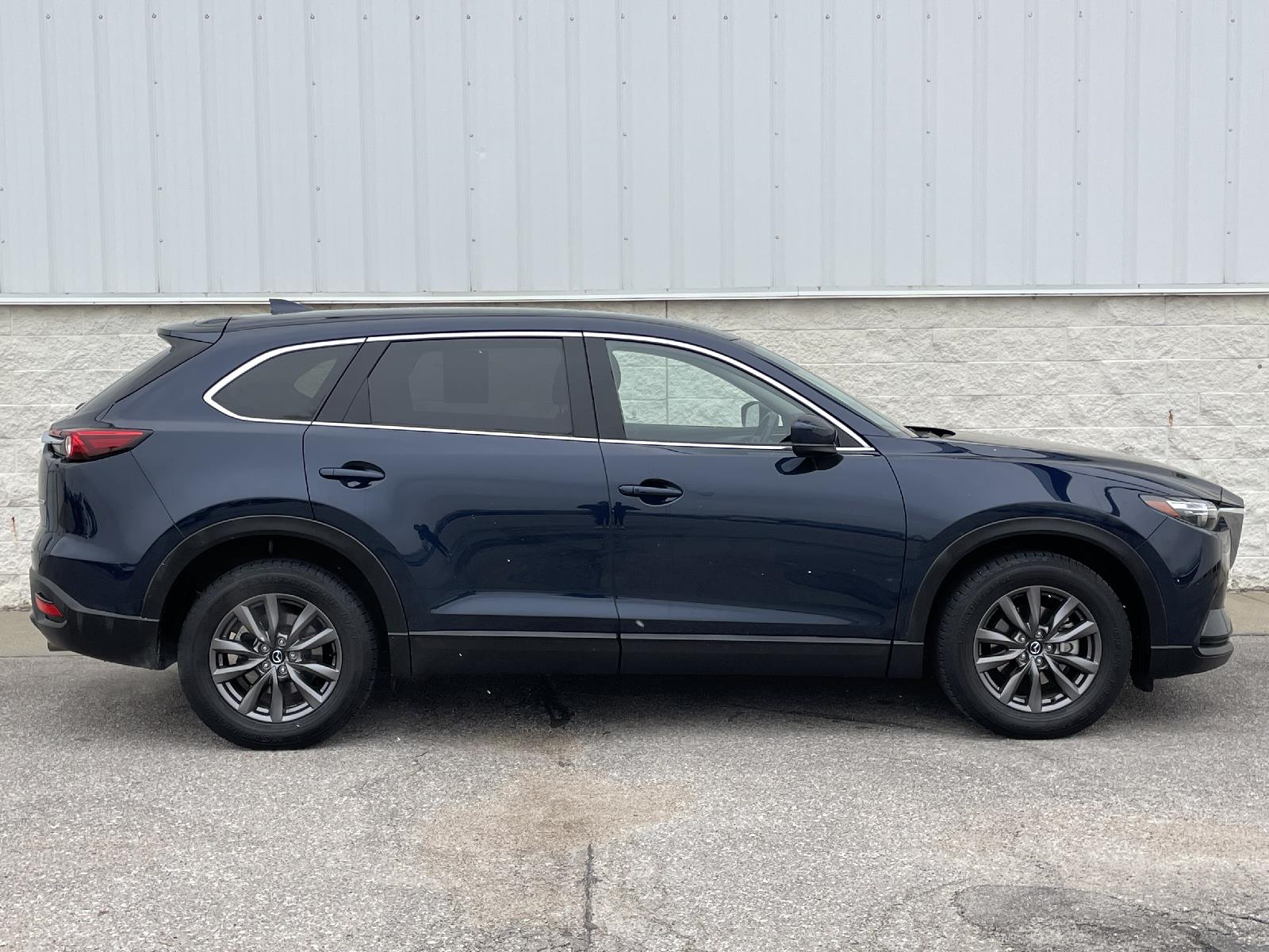 Used 2023 Mazda CX-9 Touring SUV for sale in Lincoln NE