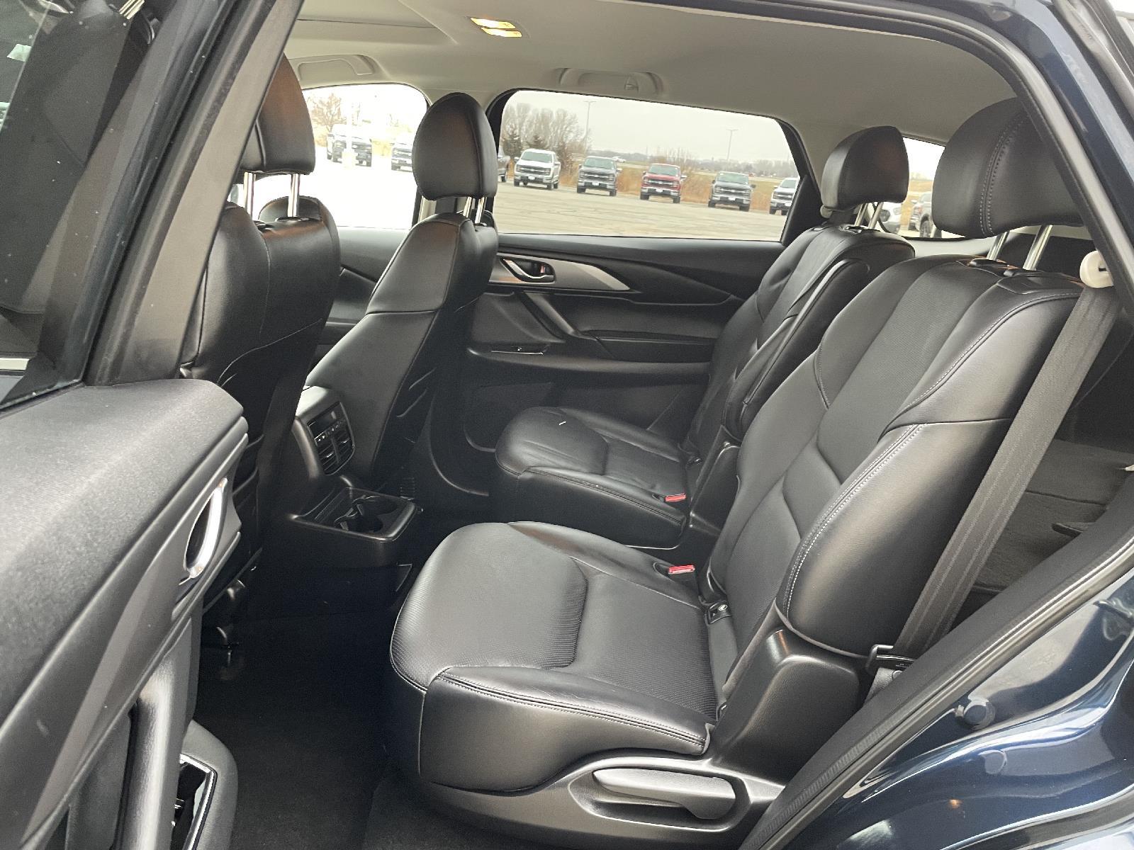 Used 2023 Mazda CX-9 Touring SUV for sale in Lincoln NE