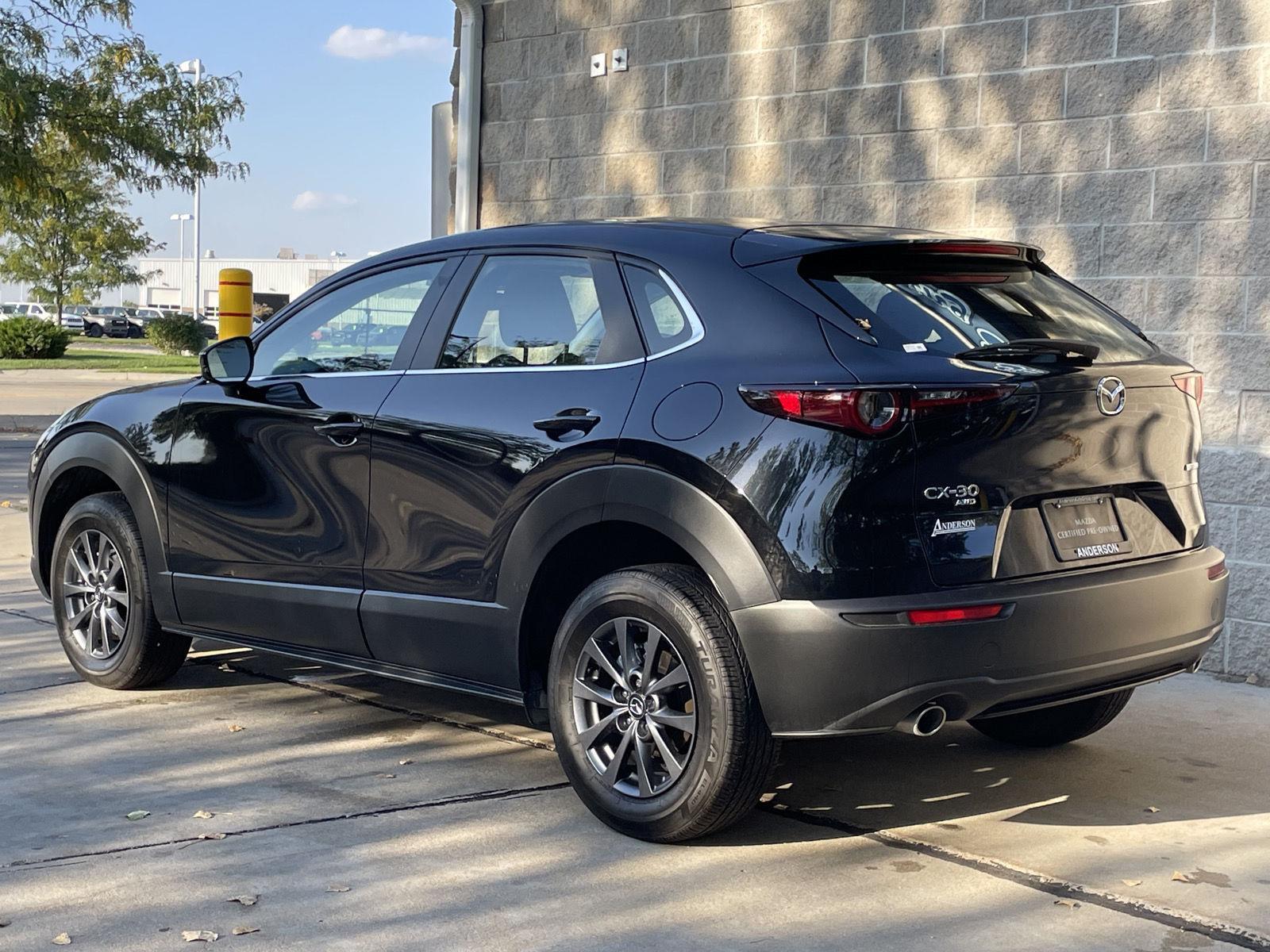 Used 2024 Mazda CX-30 for sale in Lincoln NE