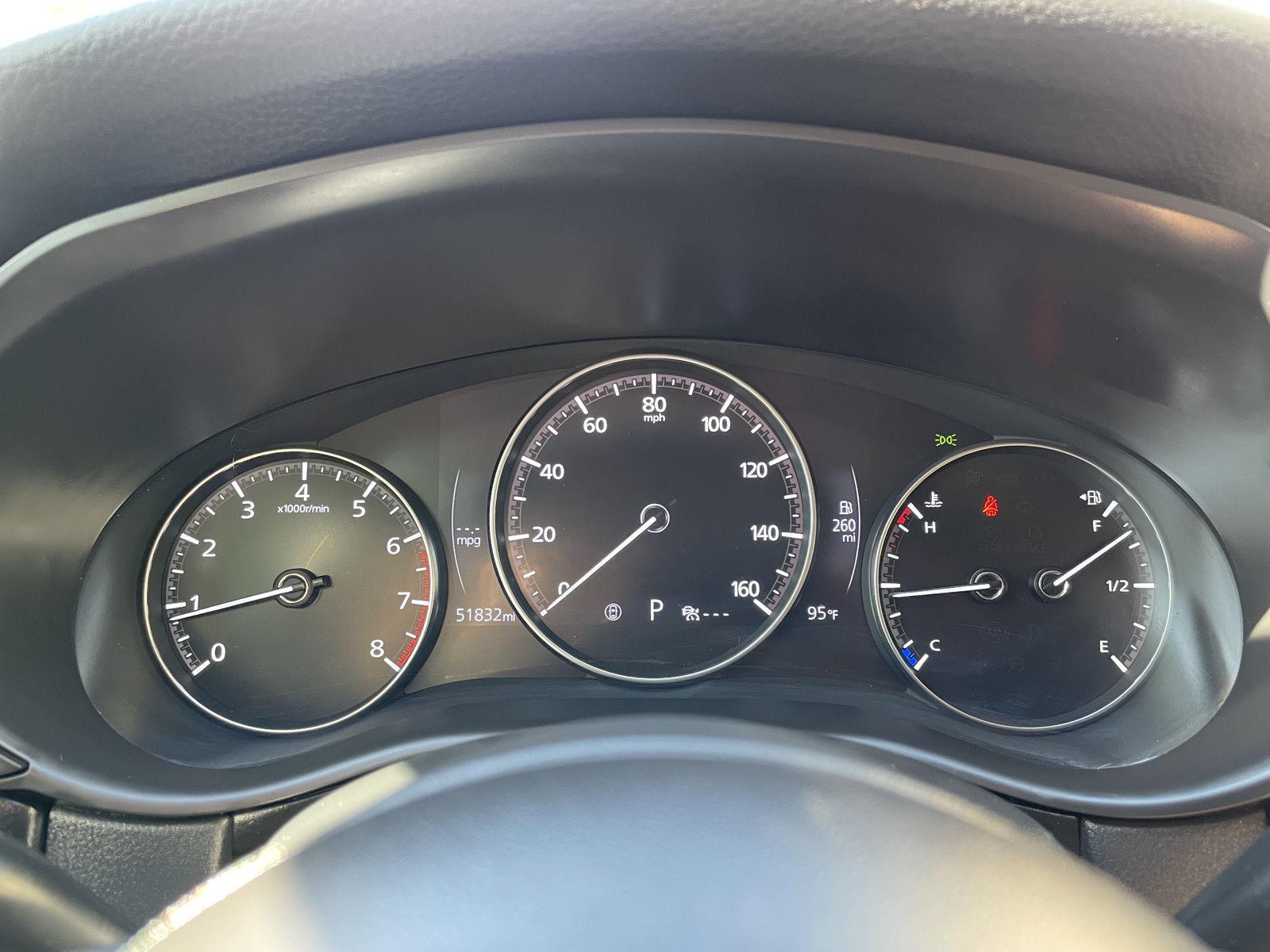 Used 2023 Mazda CX-50 for sale in Lincoln NE