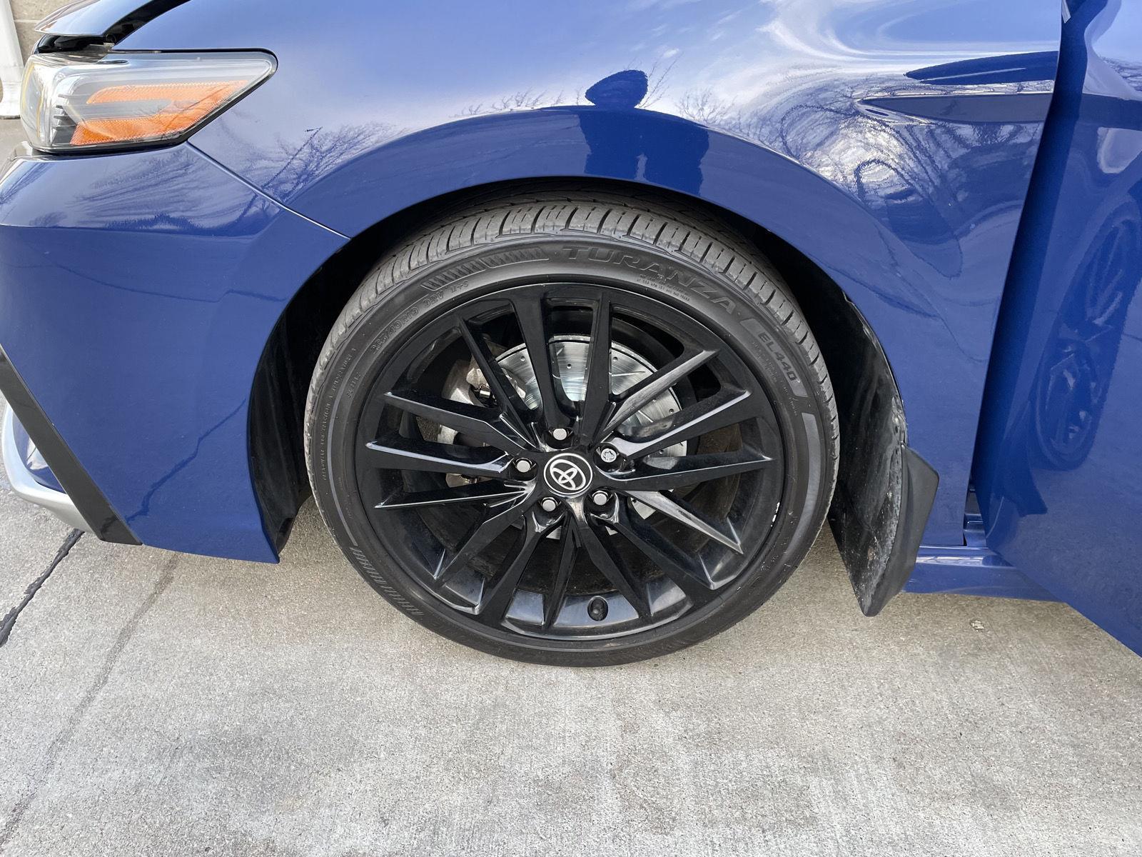 Pre-Owned 2023 Toyota Camry for sale in Lincoln NE