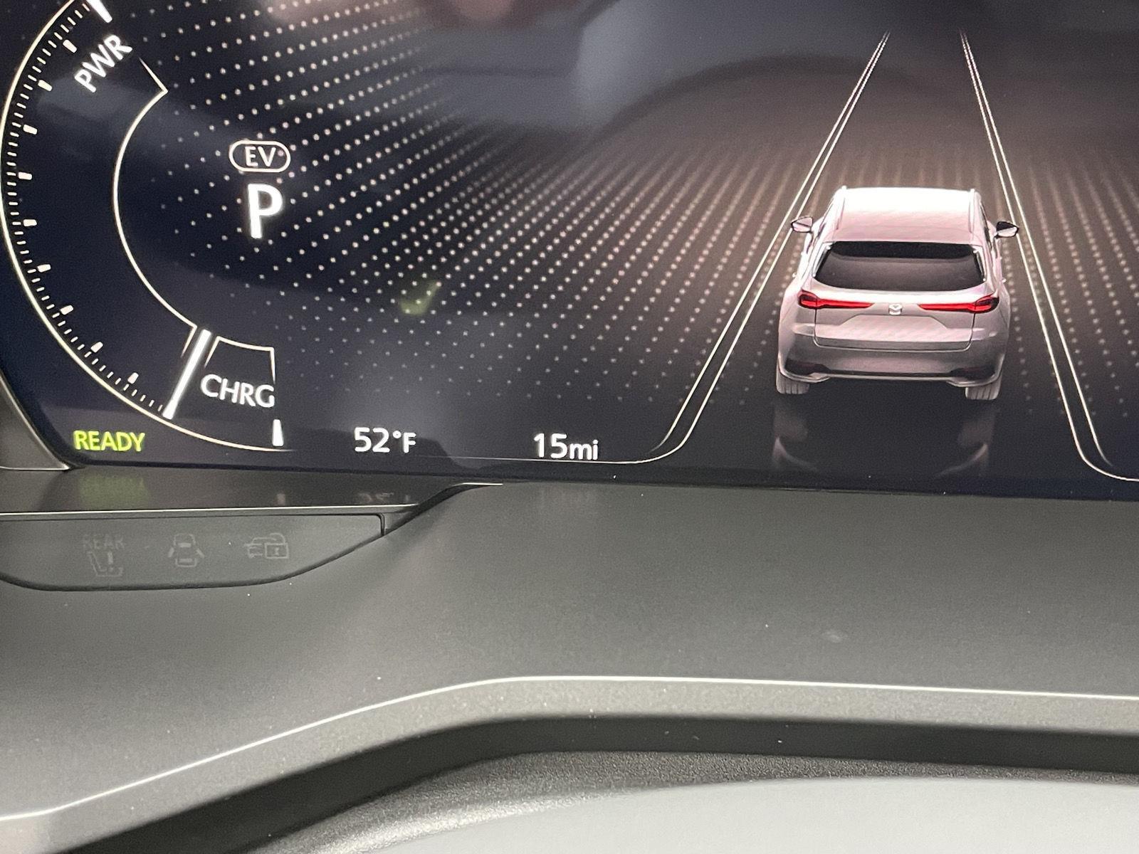 New 2026 Mazda CX-90 PHEV for sale in Lincoln NE