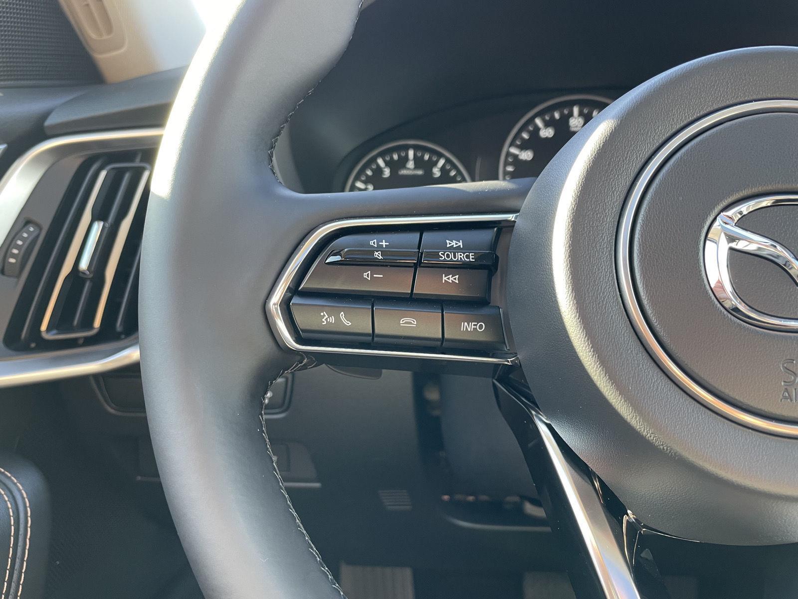 New 2026 Mazda CX-90 for sale in Lincoln NE