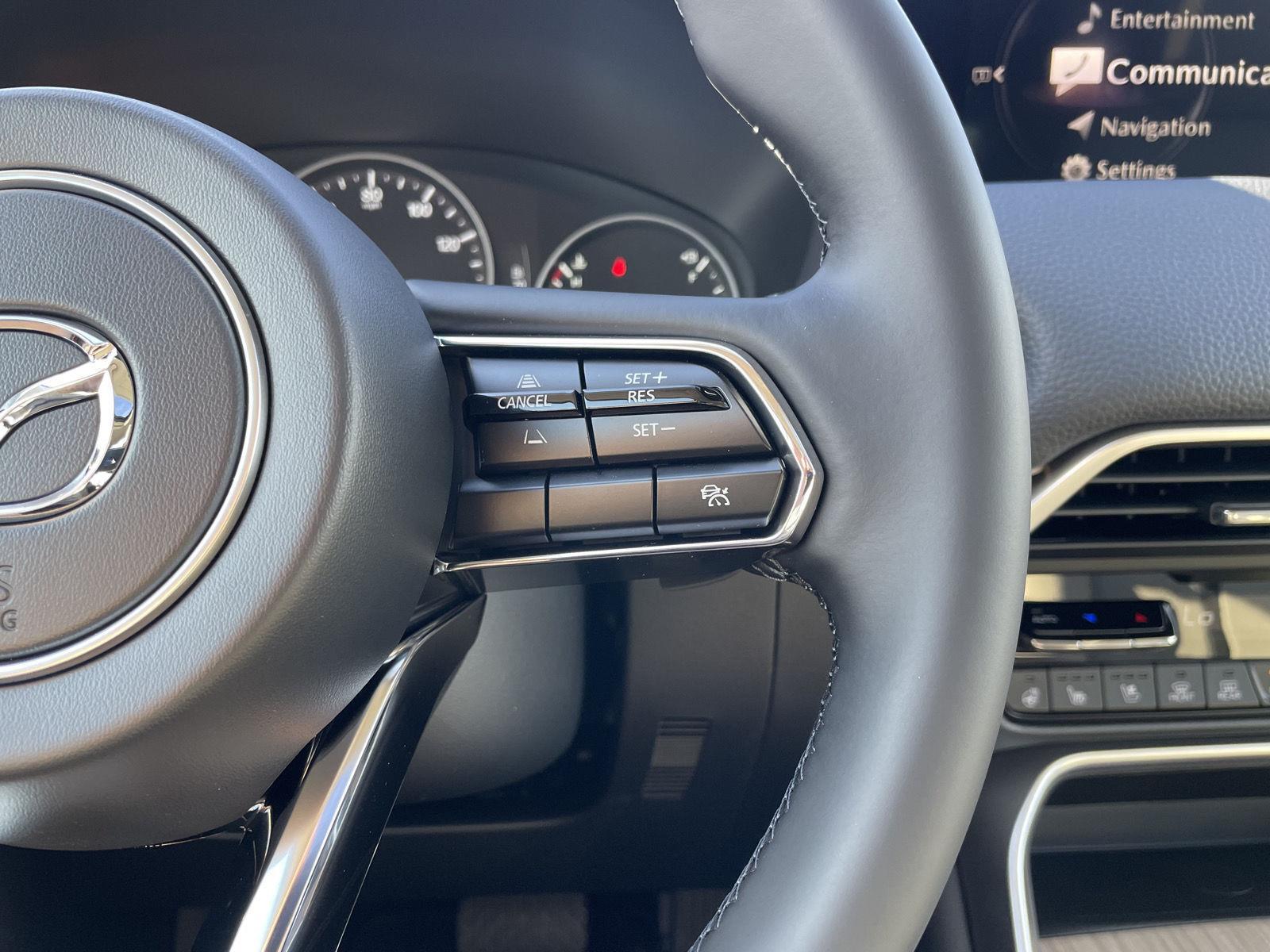 New 2026 Mazda CX-90 for sale in Lincoln NE