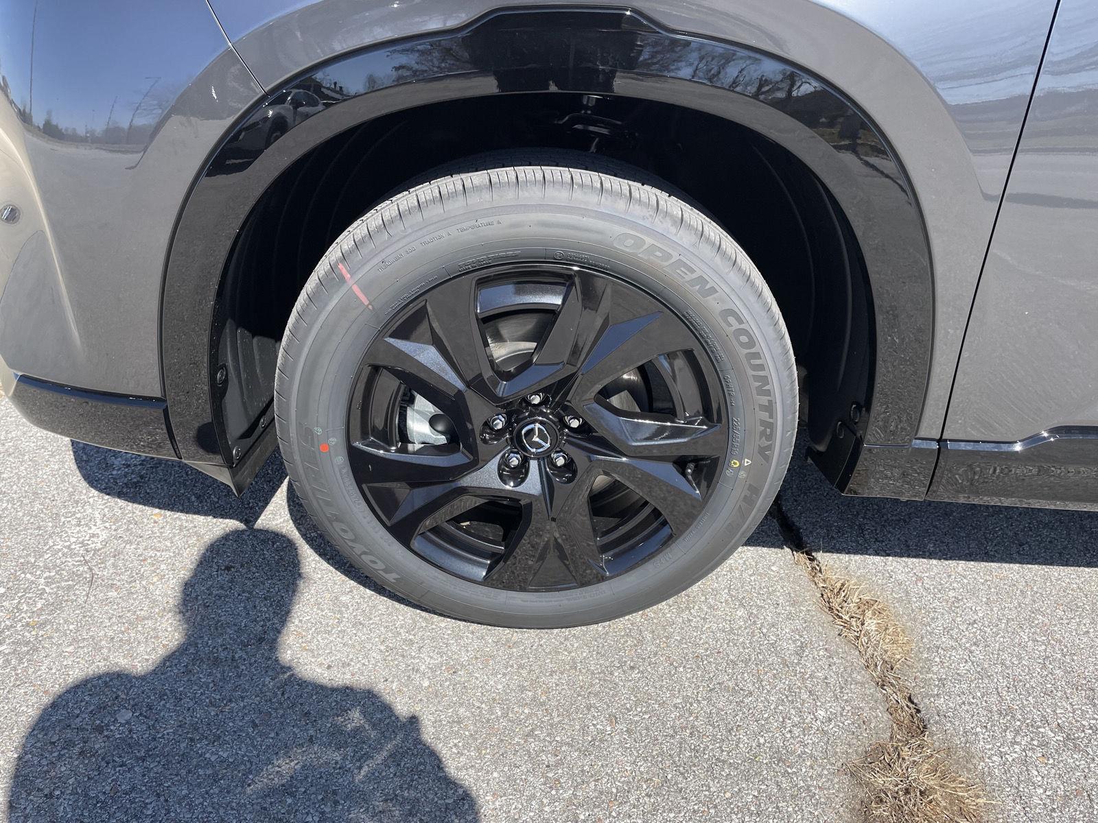 New 2026 Mazda CX-5 for sale in Lincoln NE