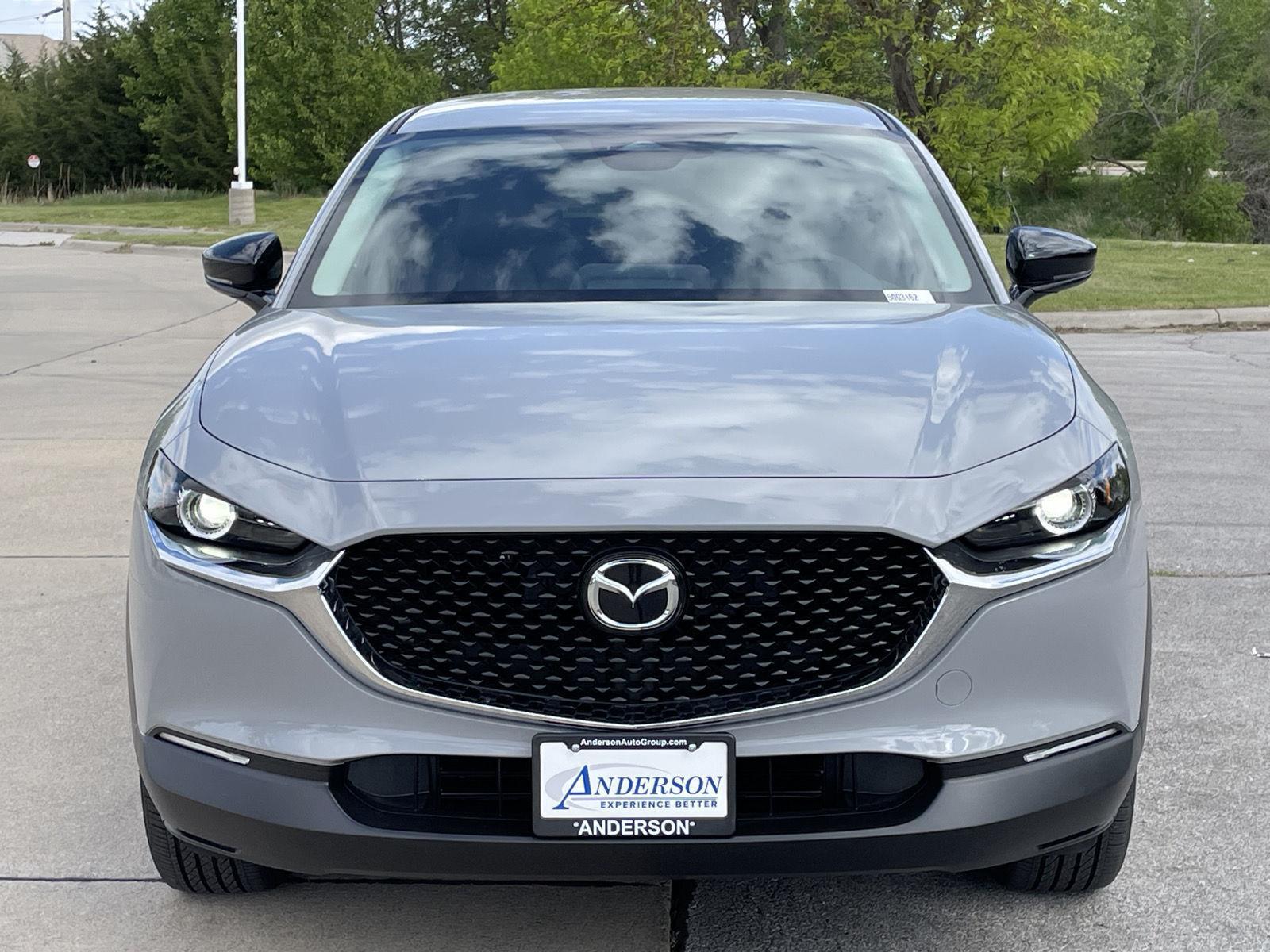 New 2026 Mazda CX-30 for sale in Lincoln NE