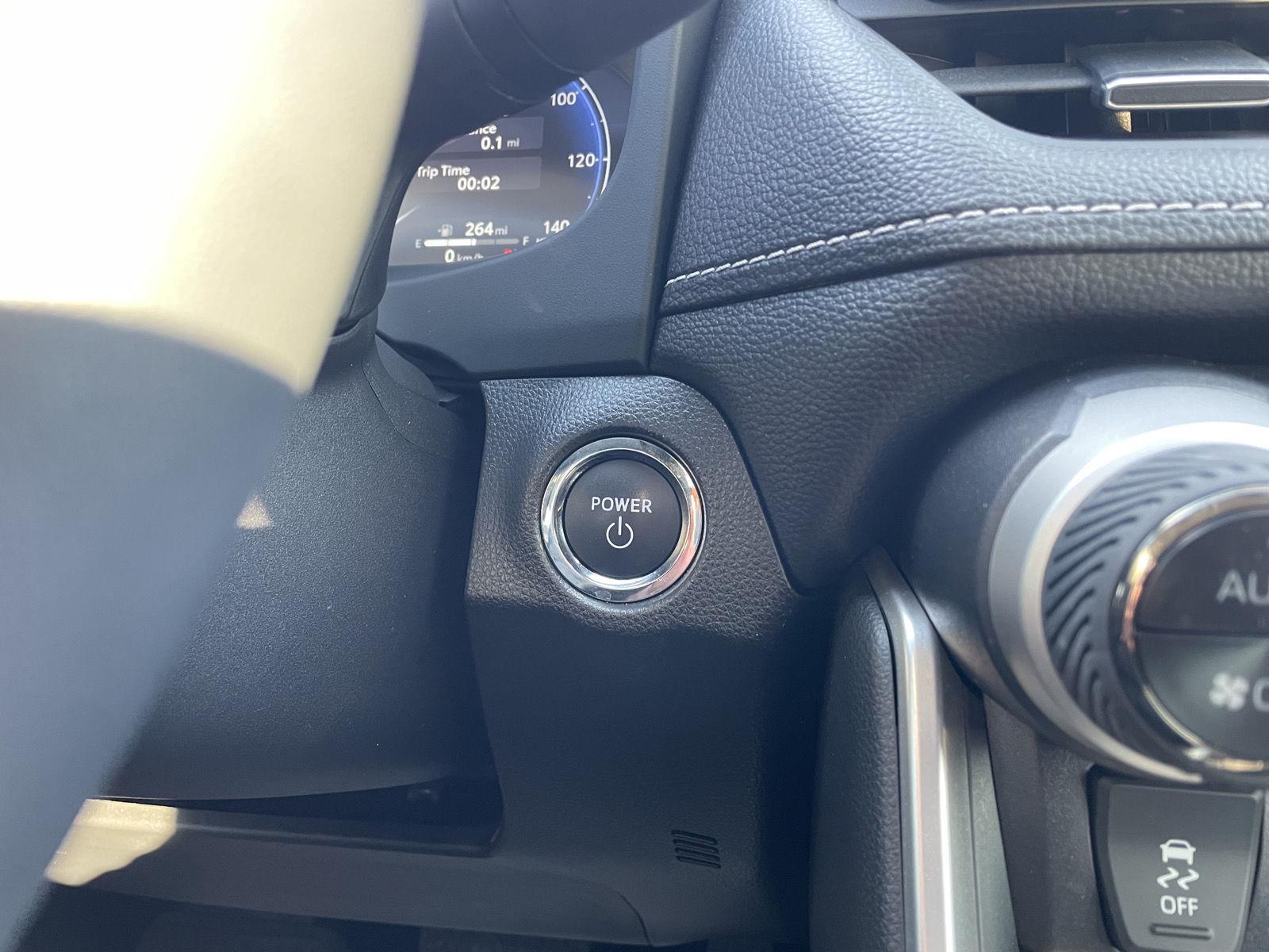 Used 2024 Toyota RAV4 for sale in Lincoln NE