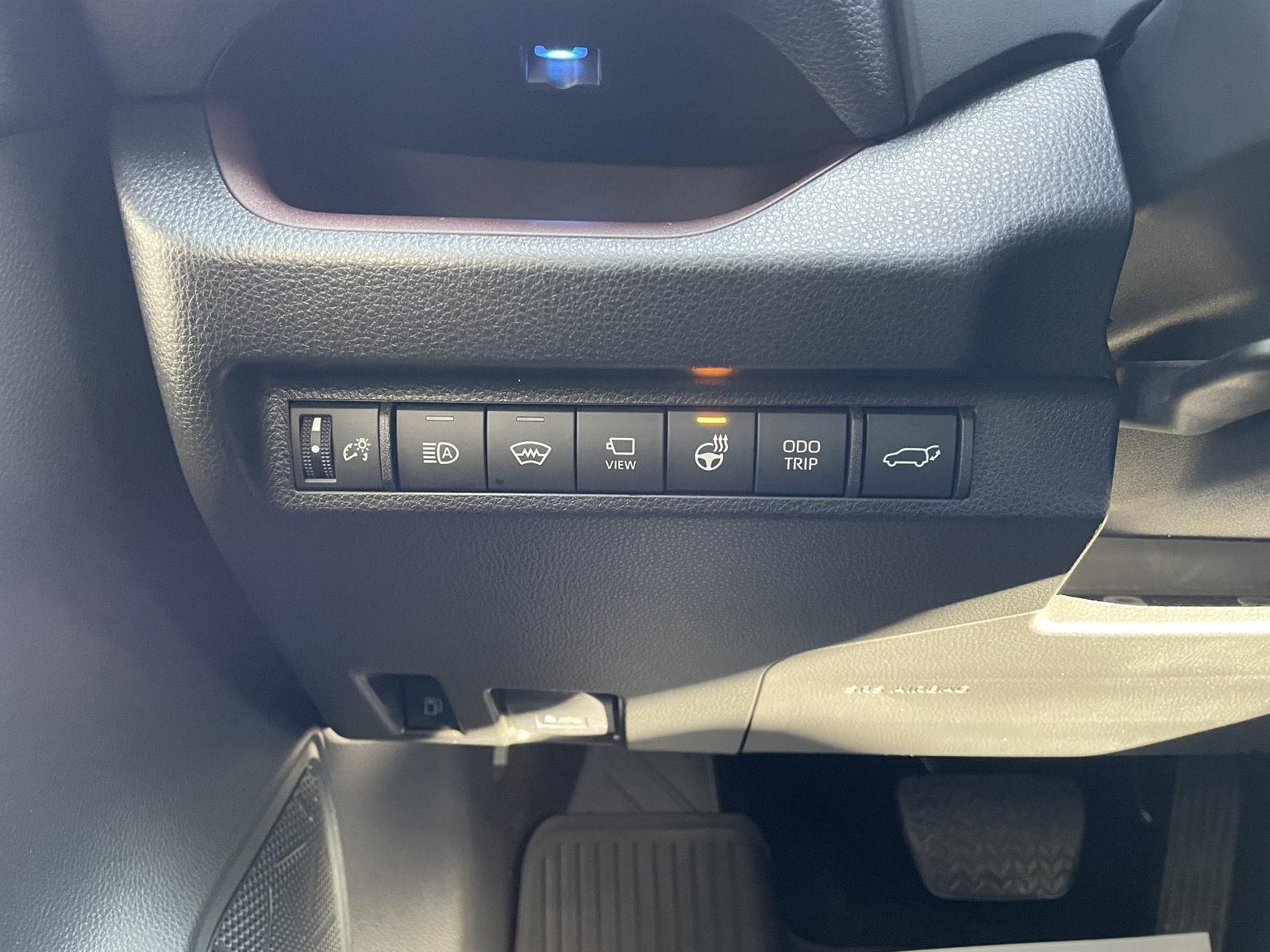 Used 2024 Toyota RAV4 for sale in Lincoln NE