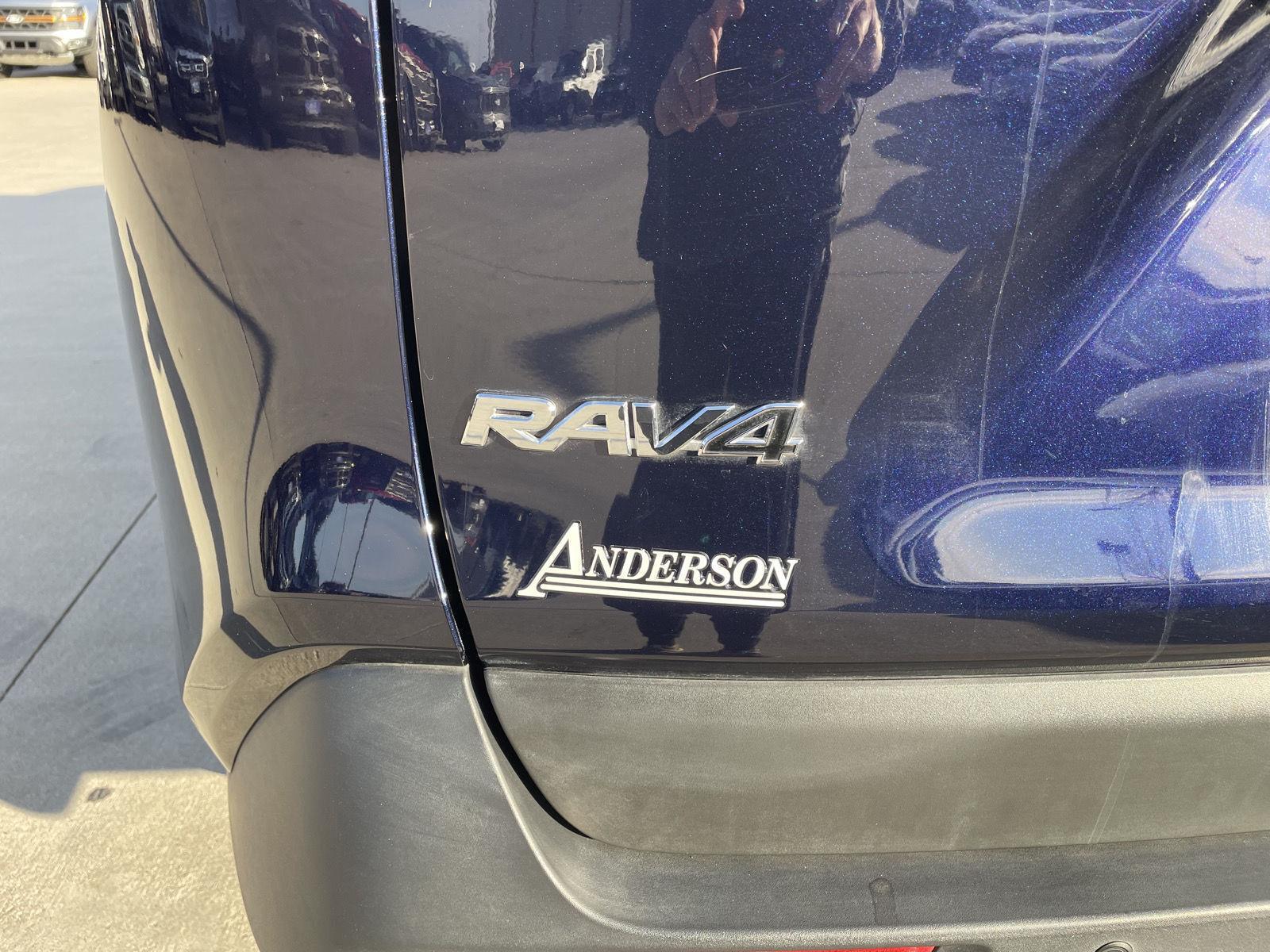 Used 2024 Toyota RAV4 for sale in Lincoln NE