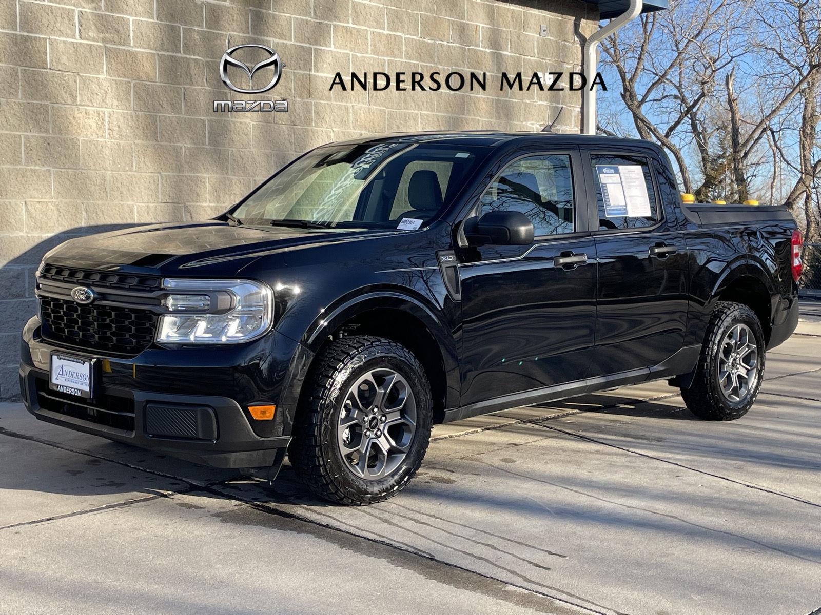 Used 2024 Ford Maverick for sale in Lincoln NE