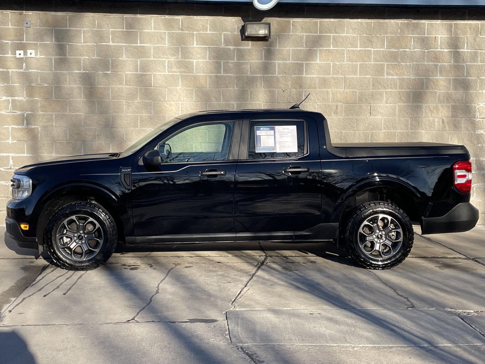 Used 2024 Ford Maverick for sale in Lincoln NE