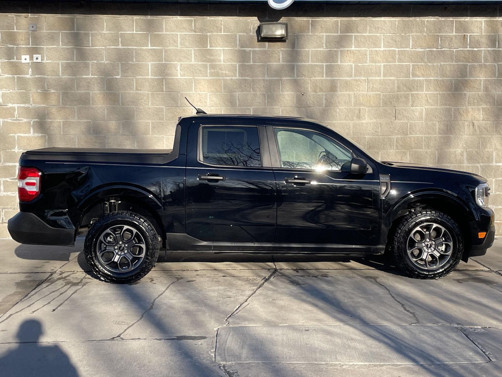 Used 2024 Ford Maverick for sale in Lincoln NE