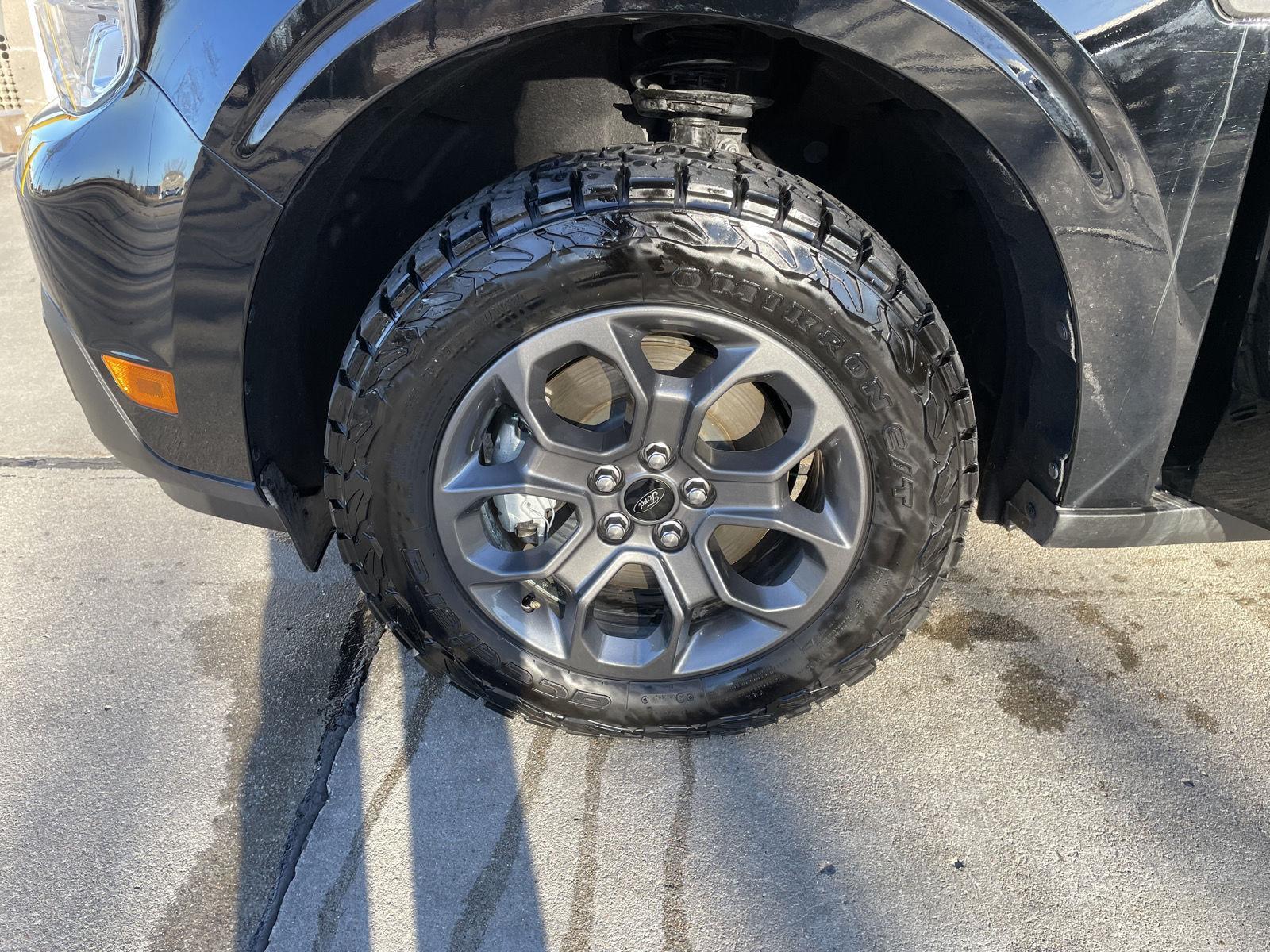 Used 2024 Ford Maverick for sale in Lincoln NE