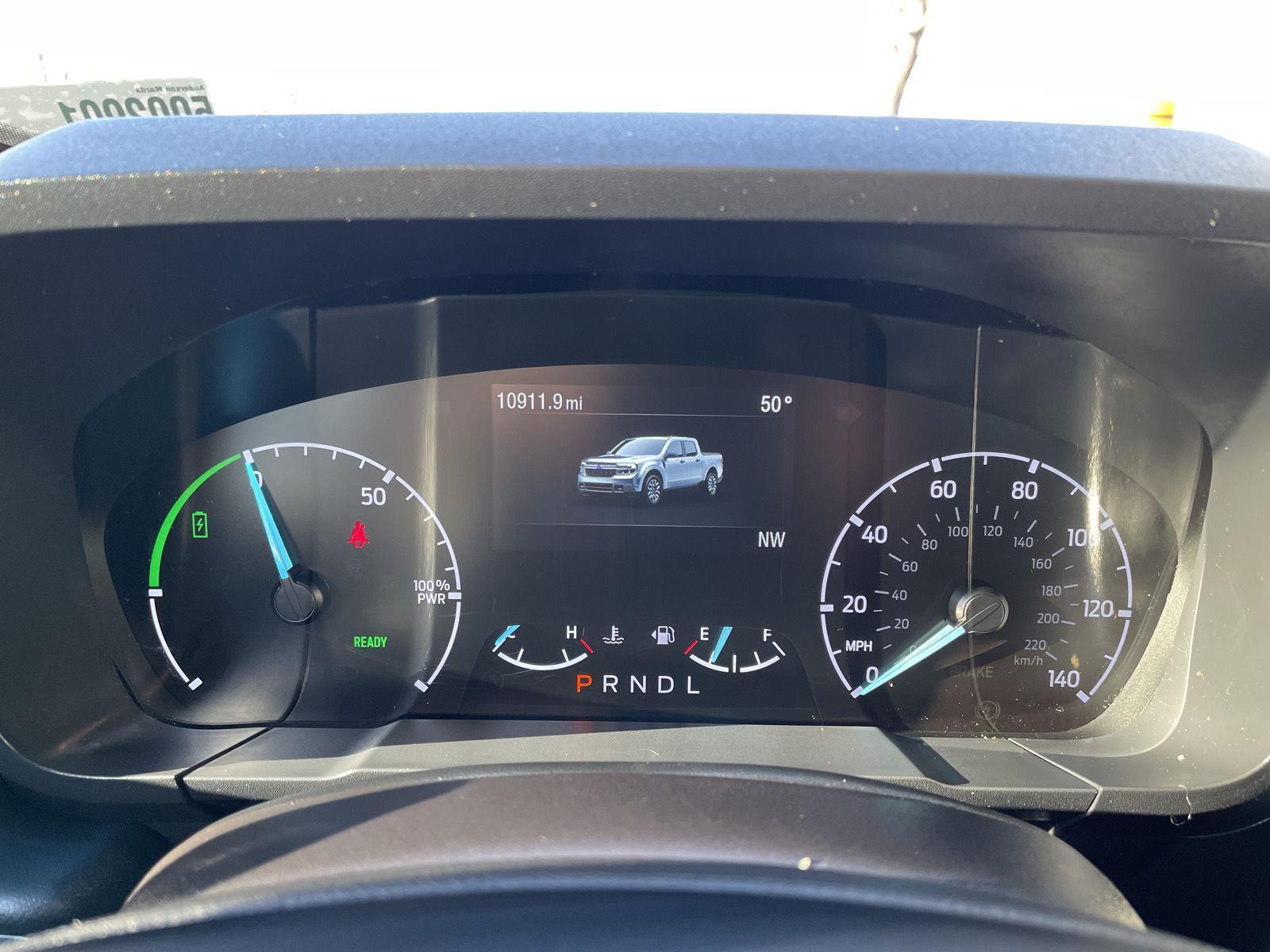 Used 2024 Ford Maverick for sale in Lincoln NE