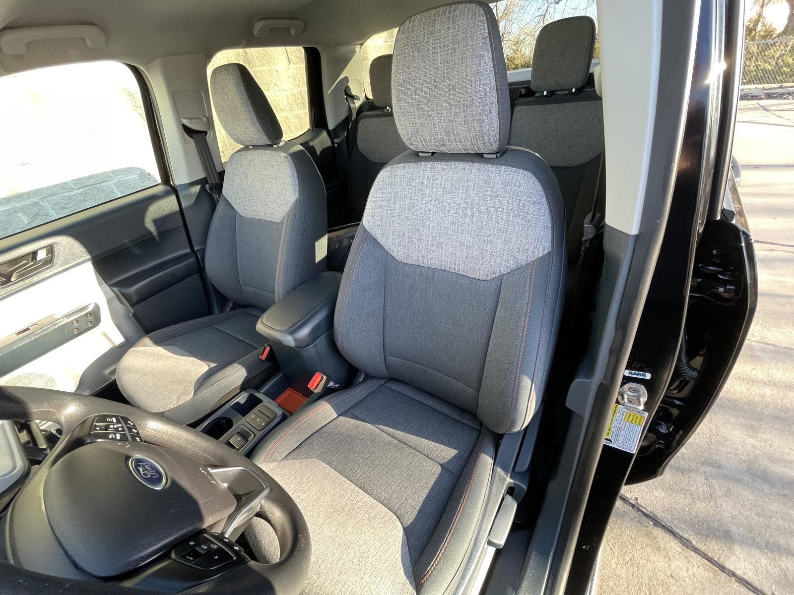 Used 2024 Ford Maverick for sale in Lincoln NE