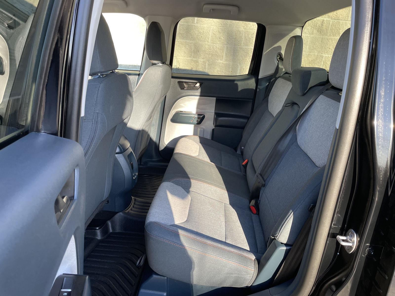 Used 2024 Ford Maverick for sale in Lincoln NE