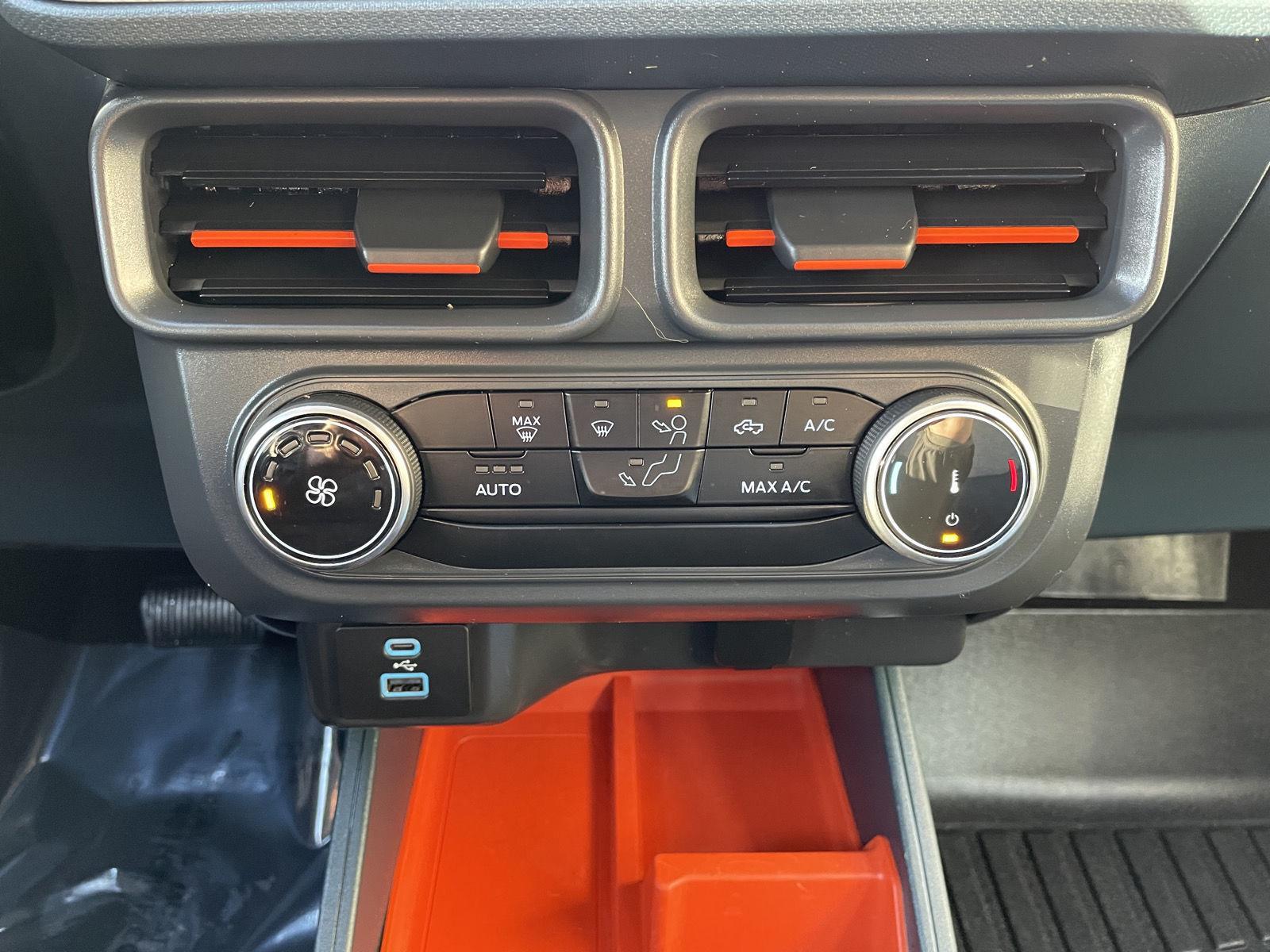 Used 2024 Ford Maverick for sale in Lincoln NE