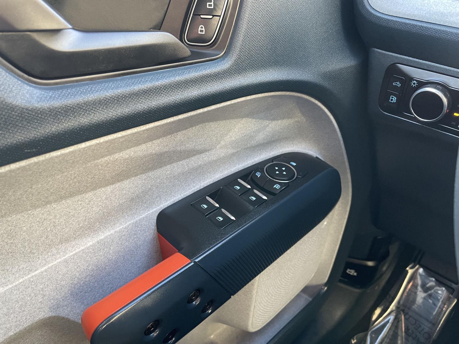 Used 2024 Ford Maverick for sale in Lincoln NE