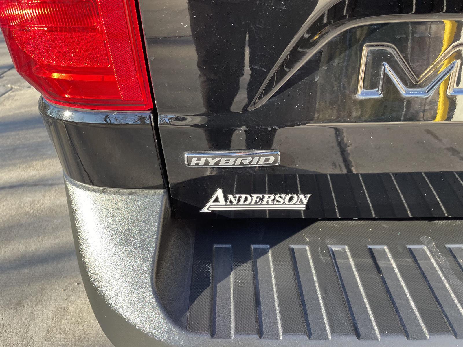 Used 2024 Ford Maverick for sale in Lincoln NE