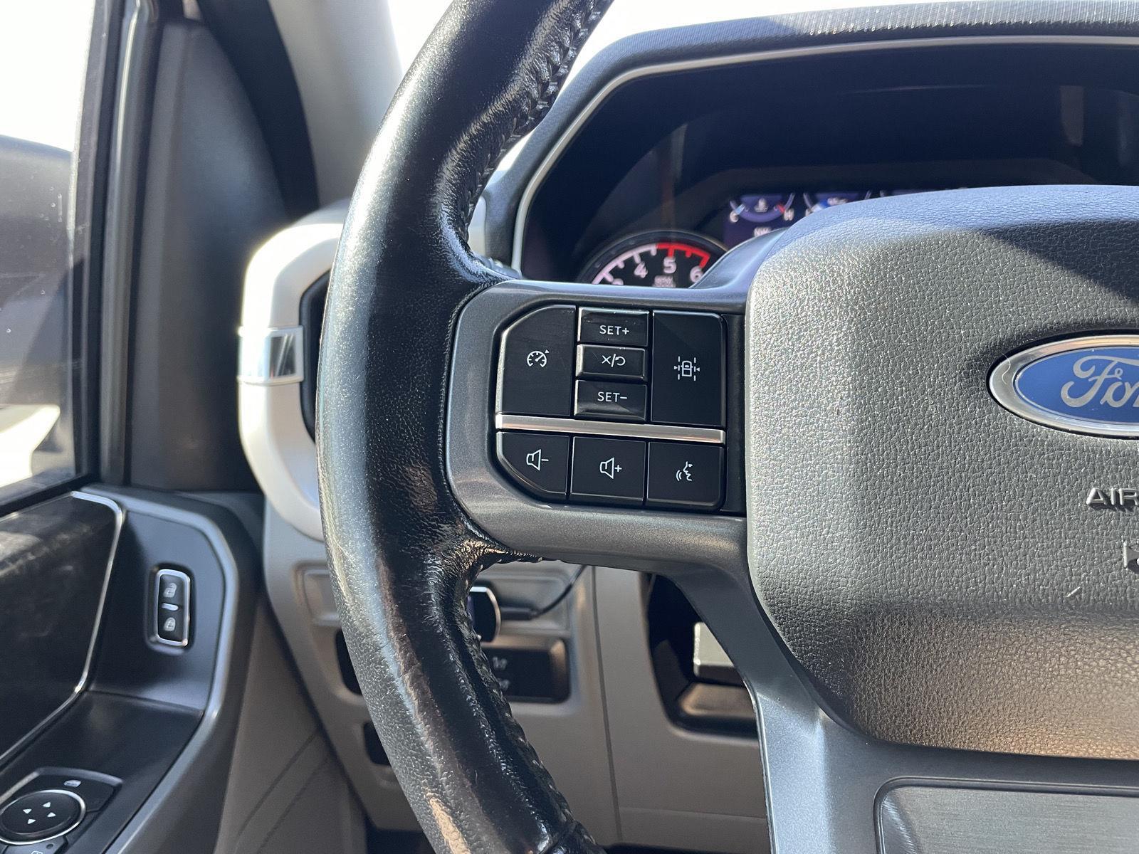 Used 2021 Ford F-150 for sale in Lincoln NE