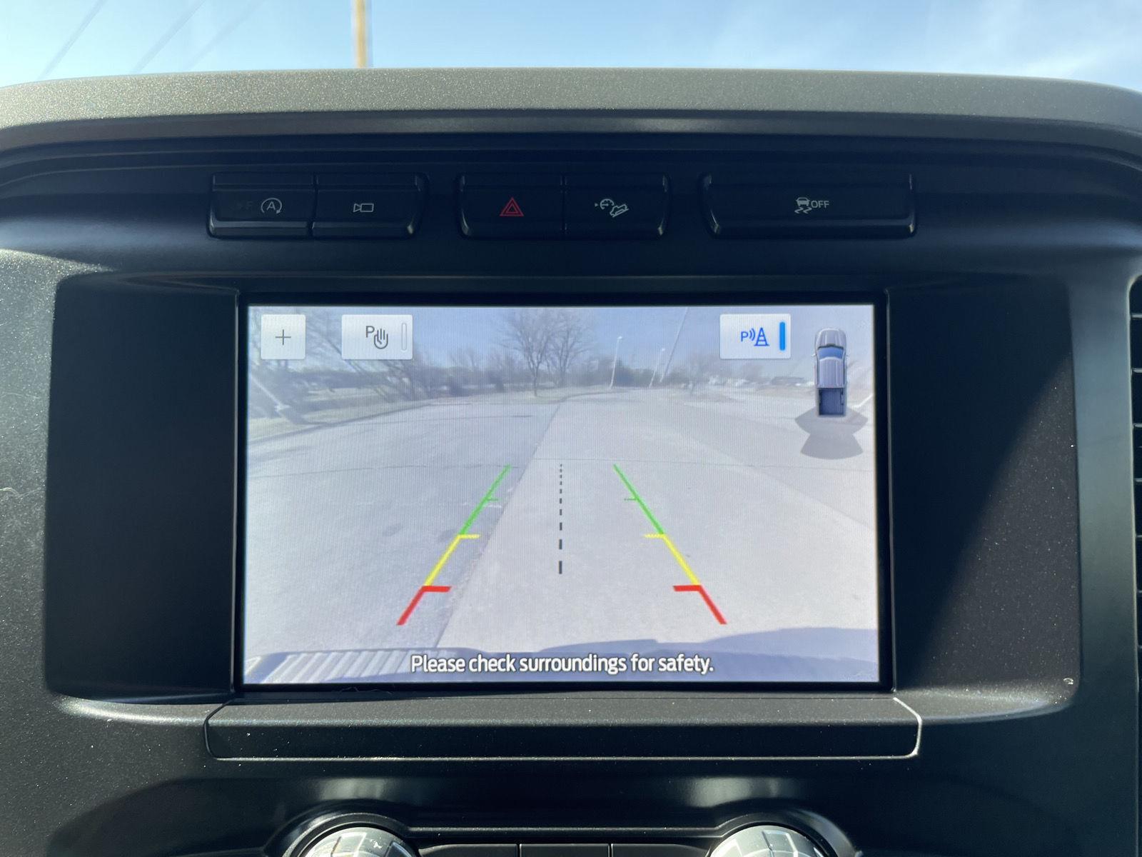 Used 2021 Ford F-150 for sale in Lincoln NE