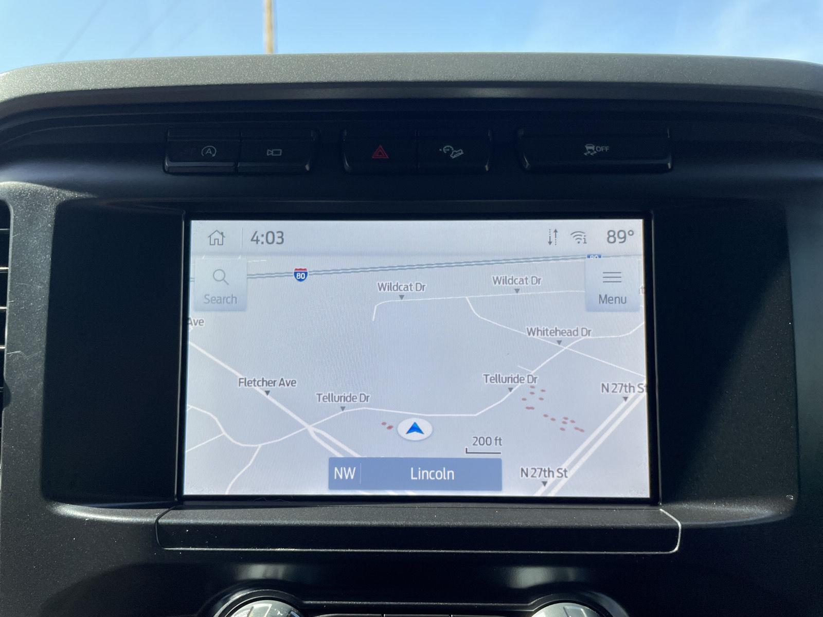 Used 2021 Ford F-150 for sale in Lincoln NE