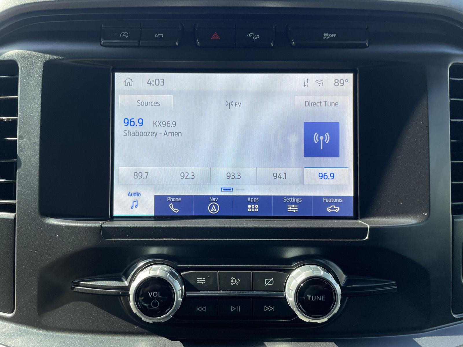 Used 2021 Ford F-150 for sale in Lincoln NE