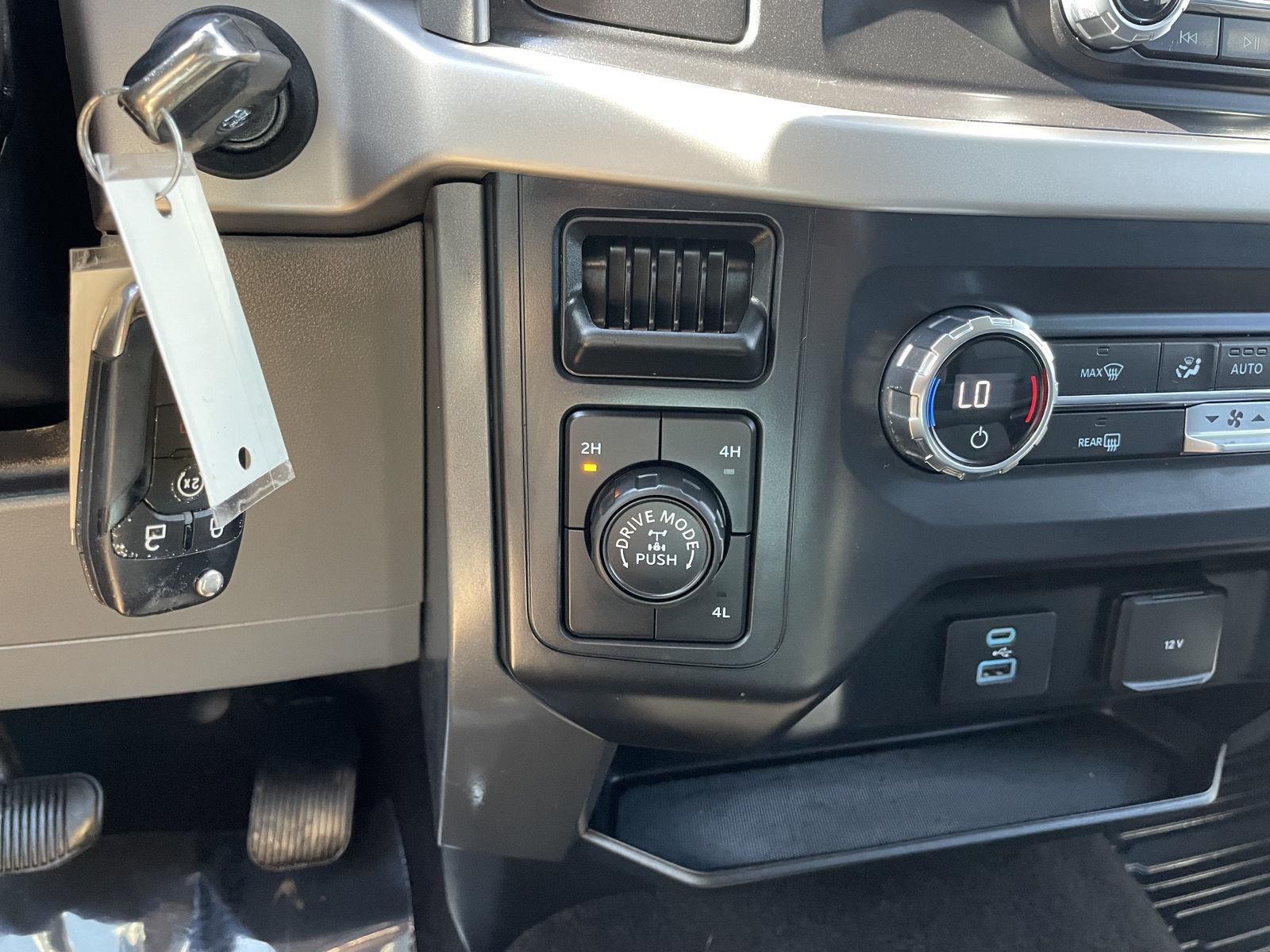 Used 2021 Ford F-150 for sale in Lincoln NE